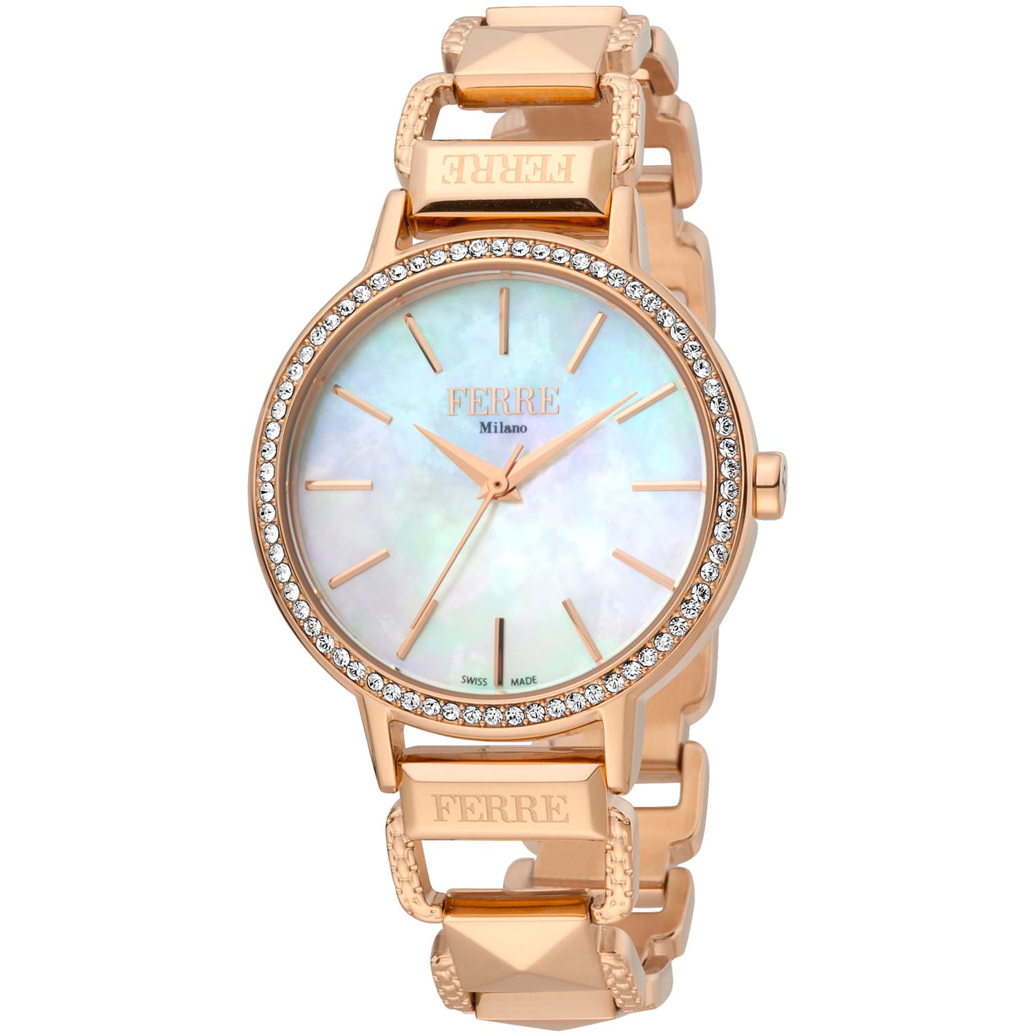 Ferre Milano Women's Classic 1