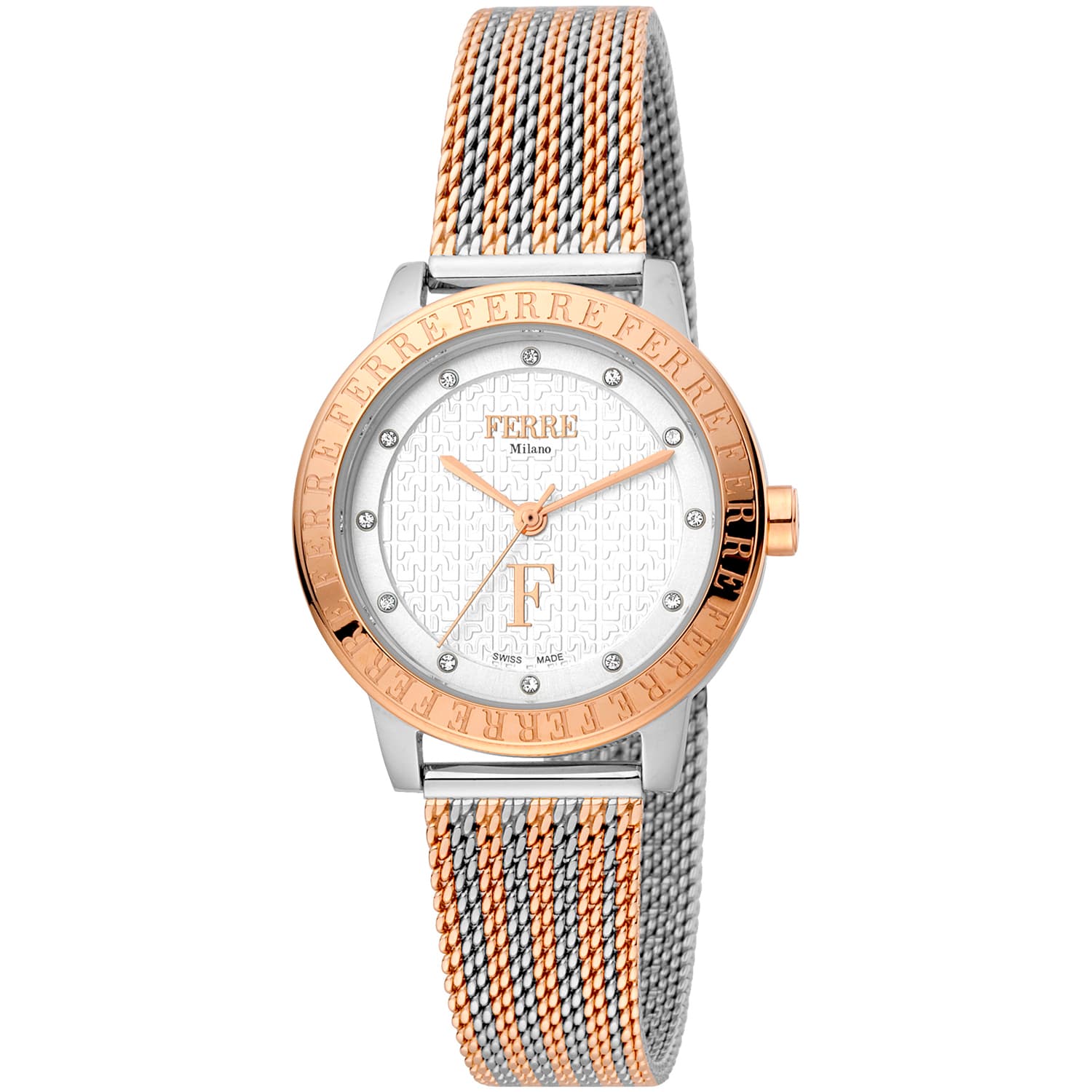 Ferre Milano Women's Classic 1