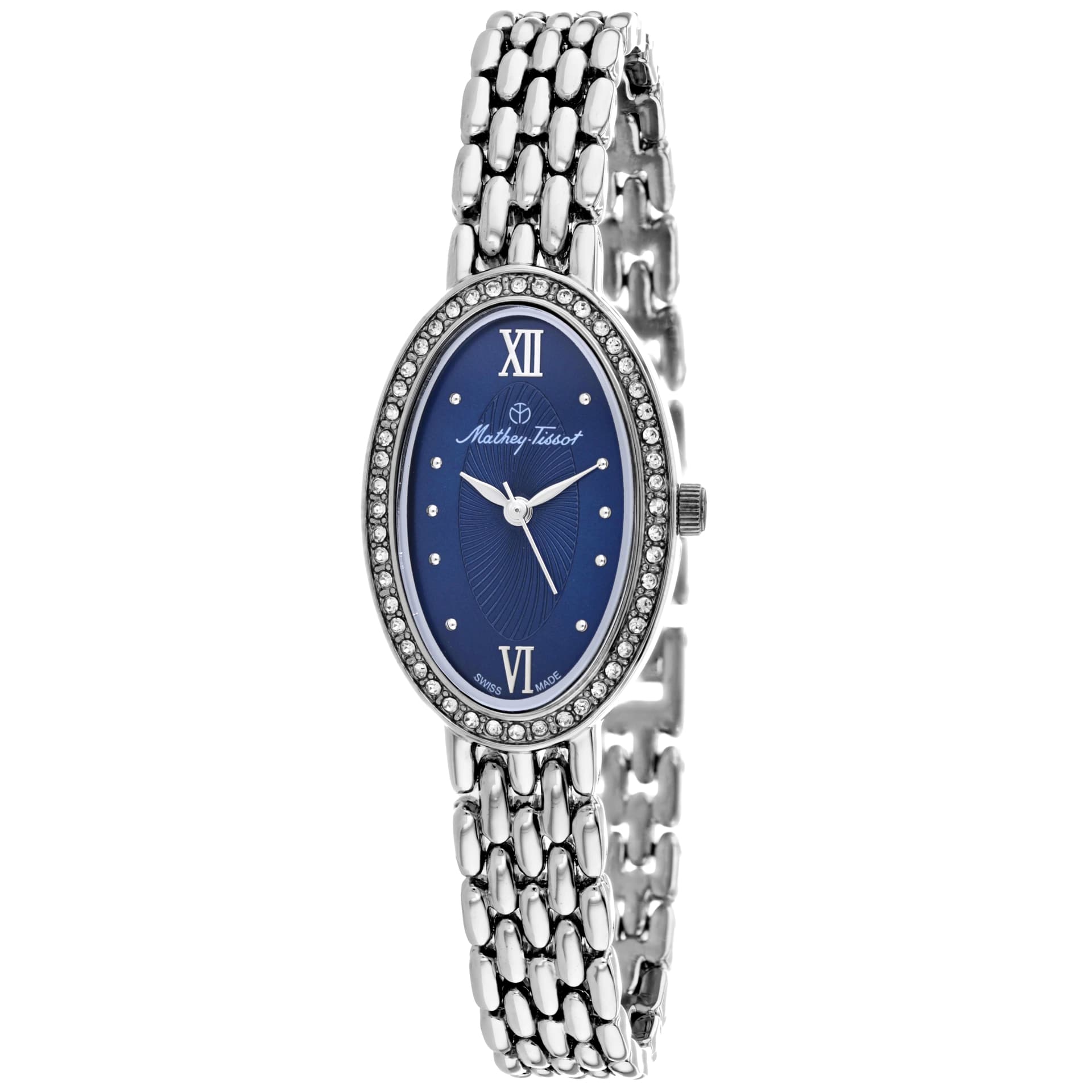 Mathey Tissot Women's Fleury XVI 1
