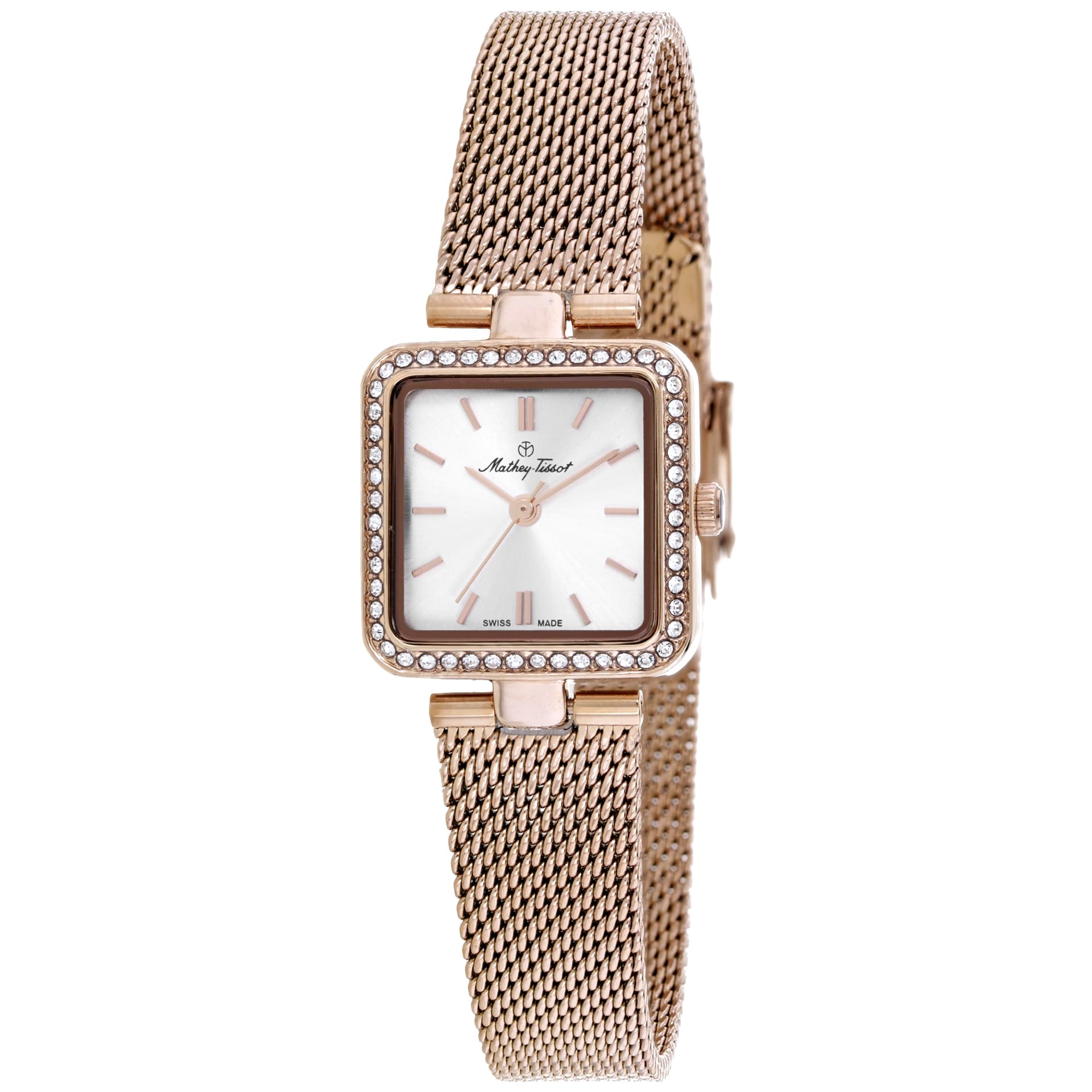 Mathey Tissot Women's Fleury XIV 1