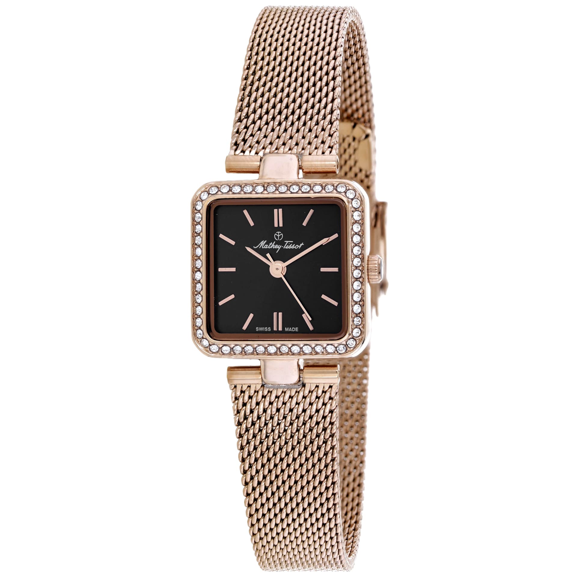 Mathey Tissot Women's Fleury XIV 1