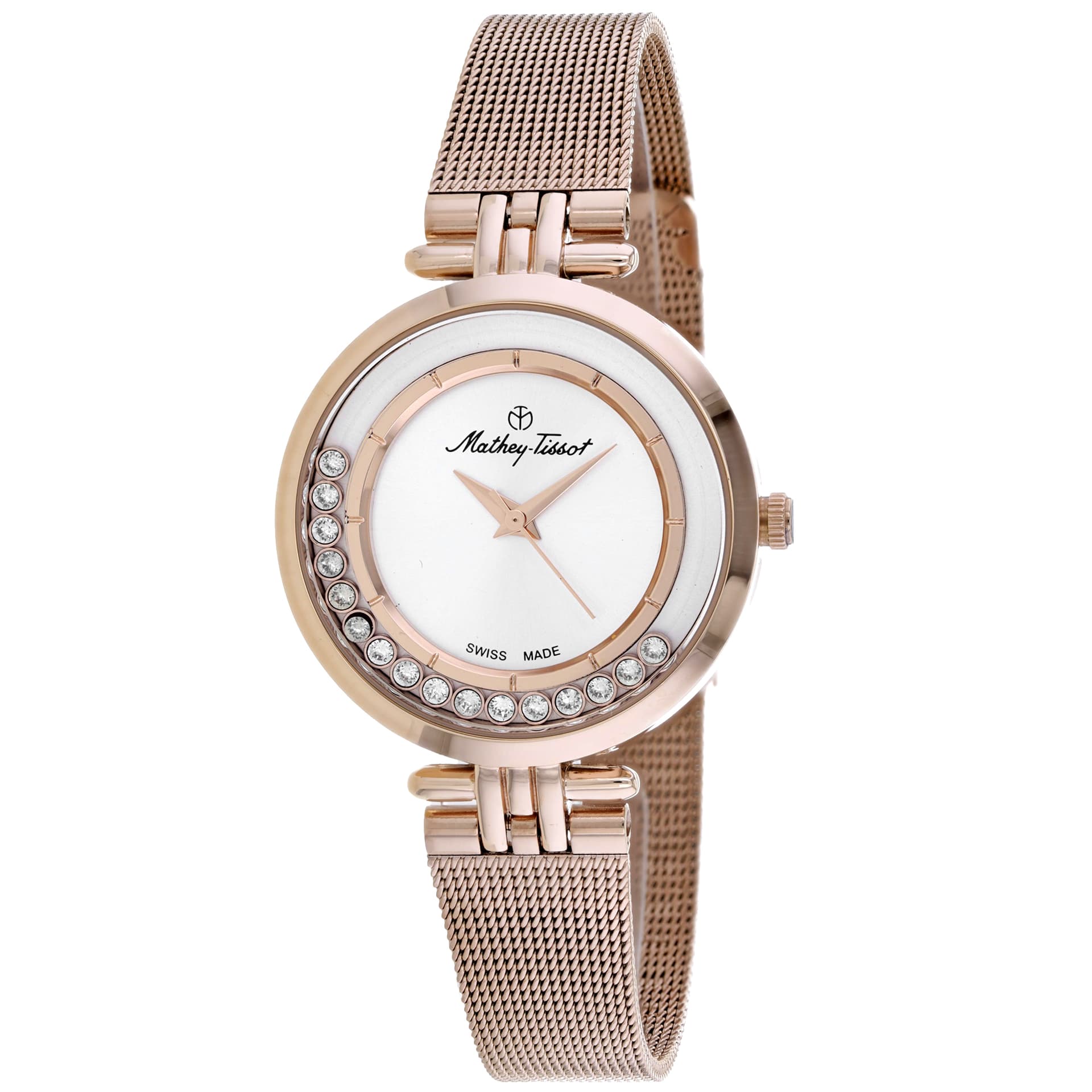 Mathey Tissot Women's Fleury XVI 1