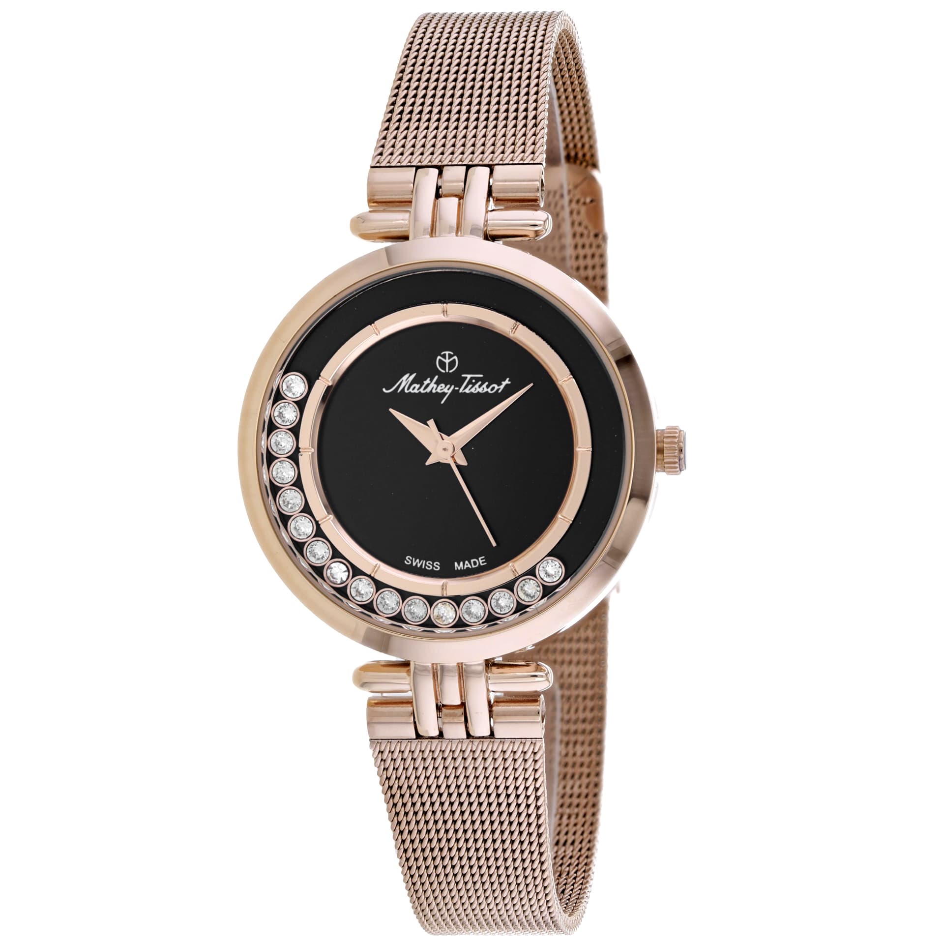 Mathey Tissot Women's Fleury XVI 1