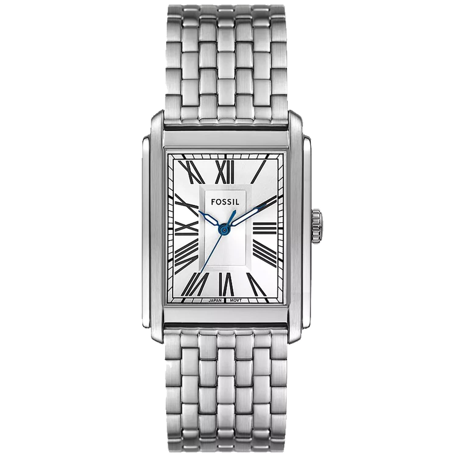 Fossil Men's Carraway 1