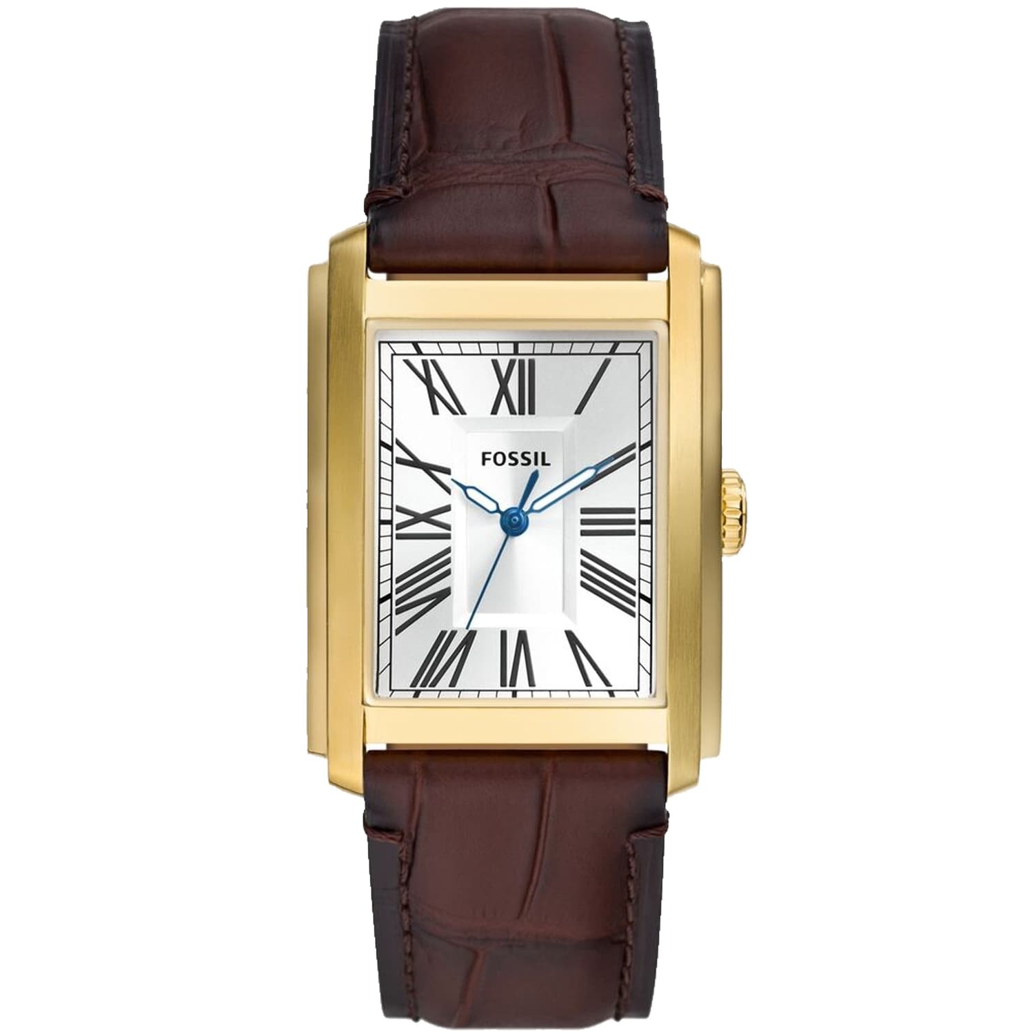 Fossil Men's Carraway 1