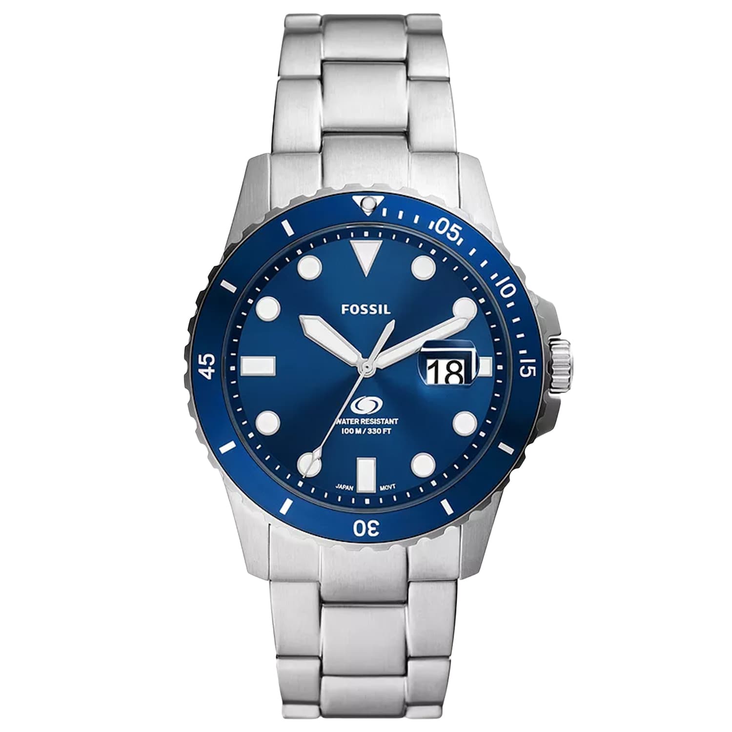 Fossil Men's Dive 1