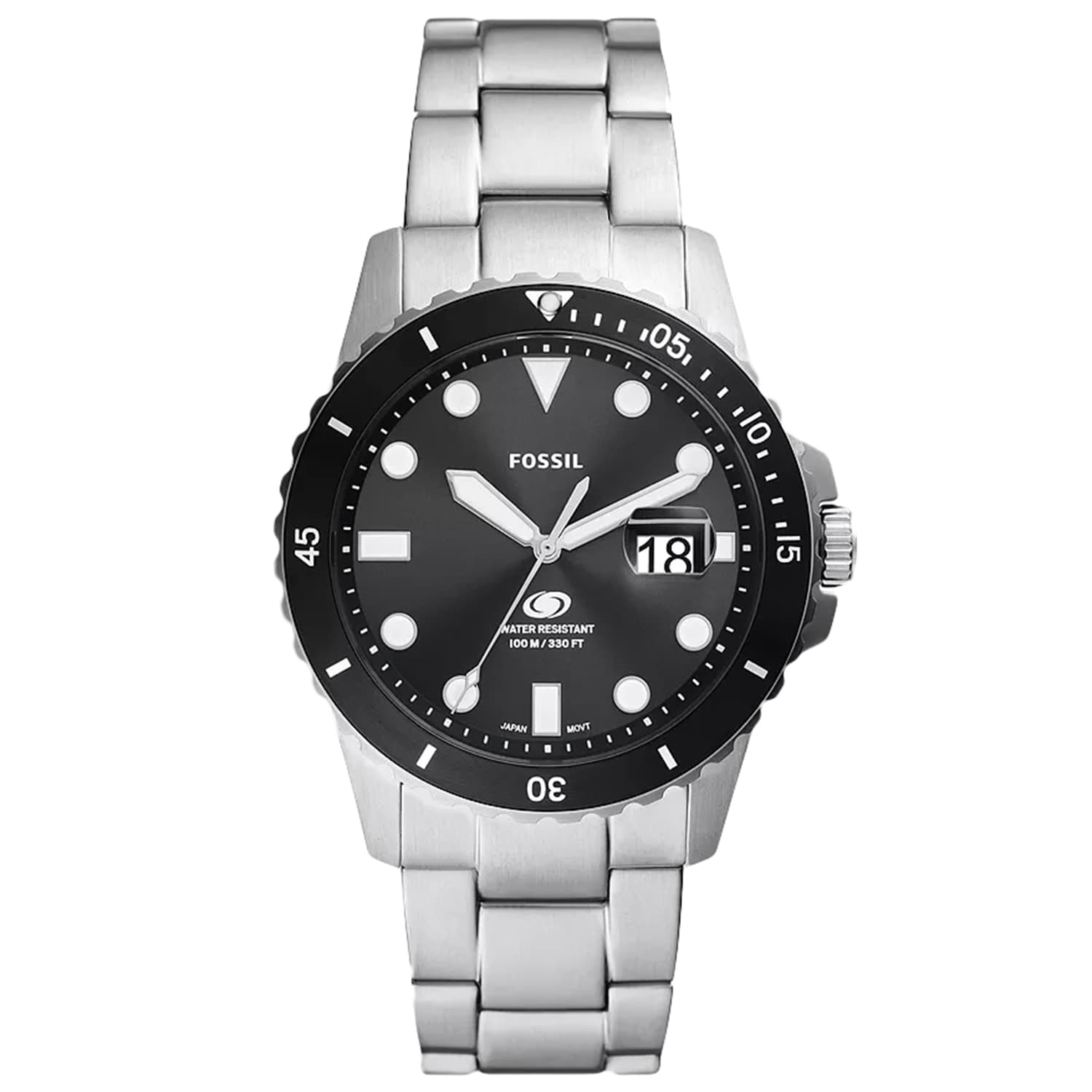 Fossil Men's Dive 1