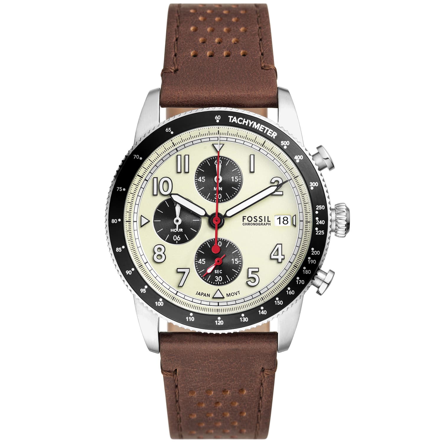 Fossil Men's Sport Tourer 1