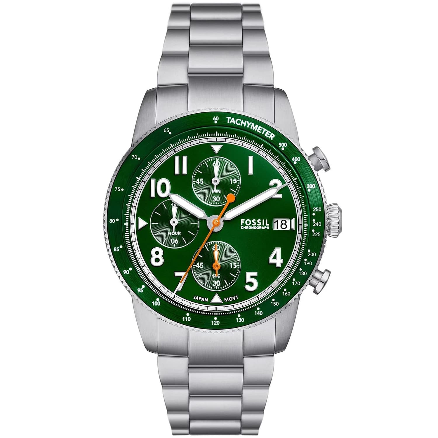 Fossil Men's Sport Tourer 1