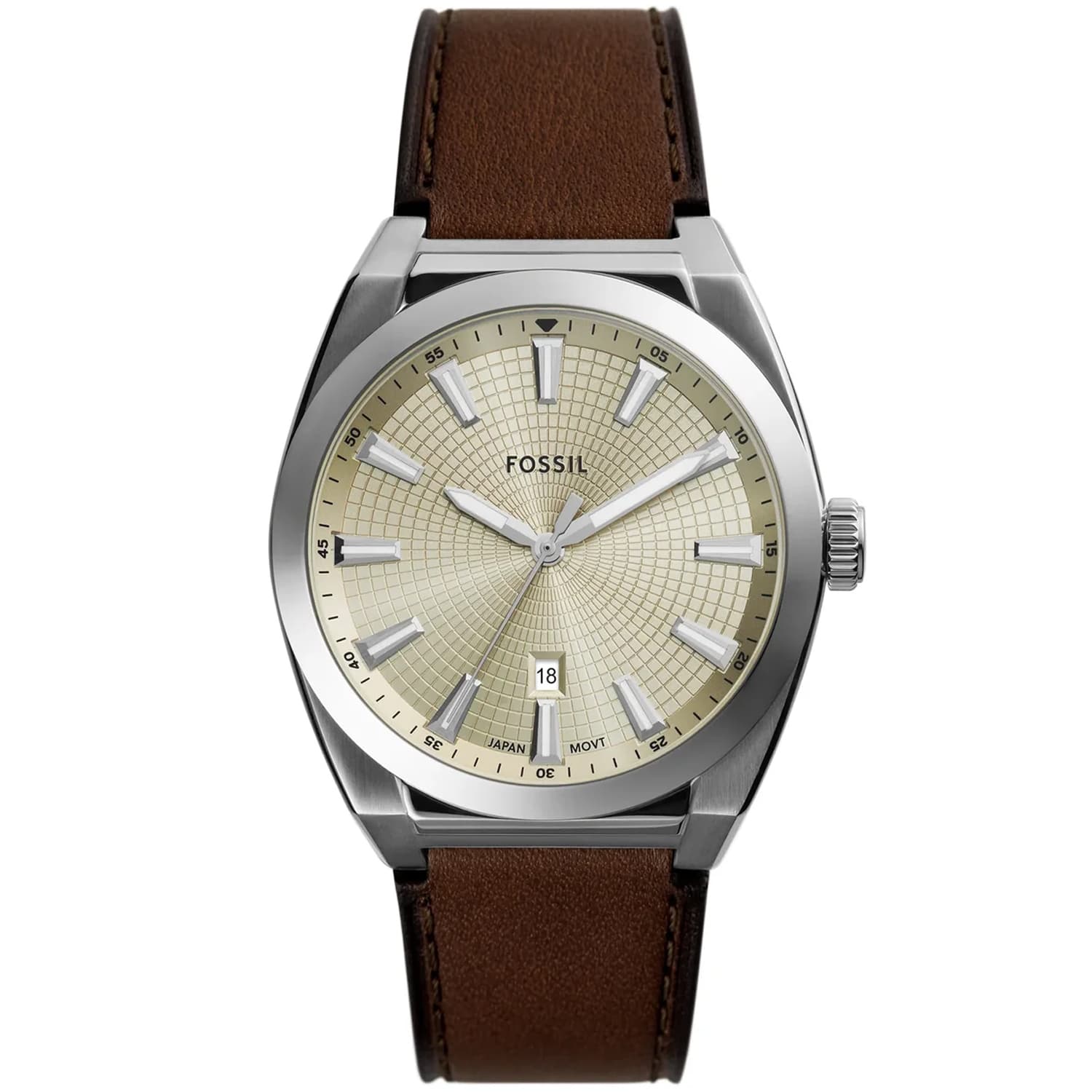 Fossil Men's Everett 1