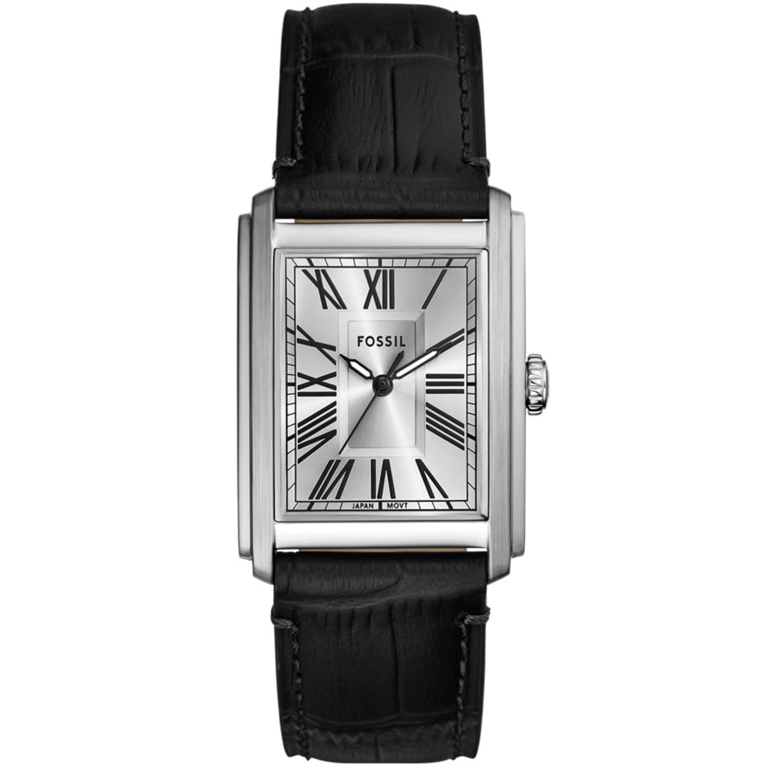 Fossil Men's Carraway 1