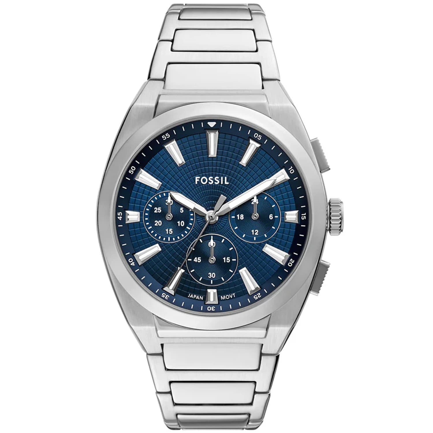 Fossil Men's Everett Chronograph 1