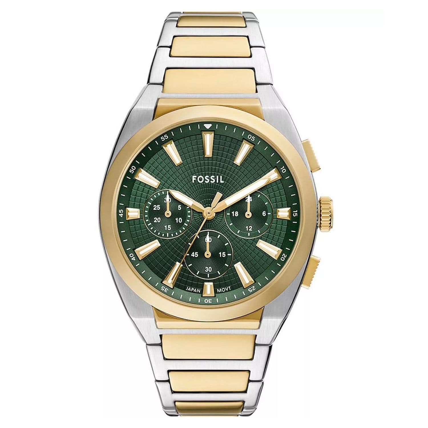 Fossil Men's Everette 1