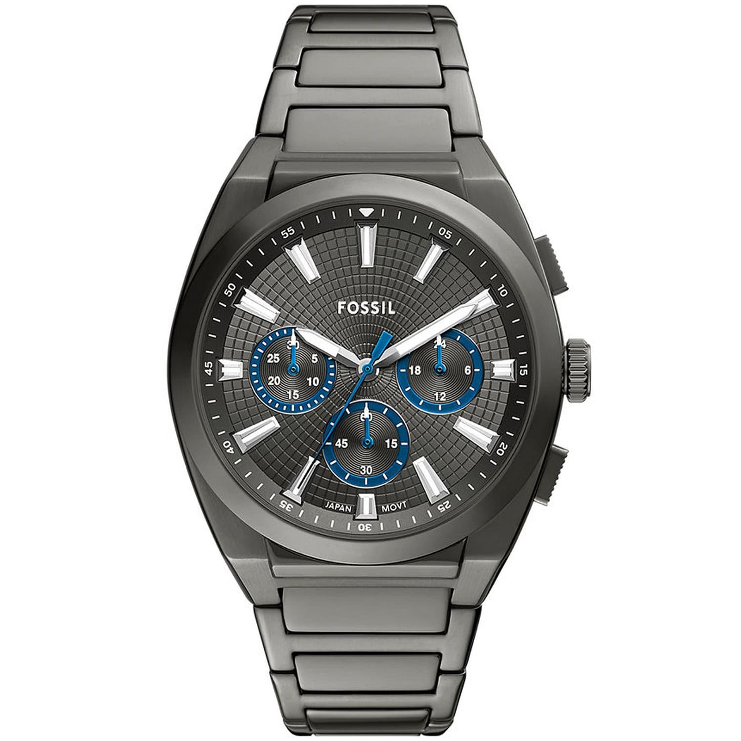 Fossil Men's Everett Chronograph 1