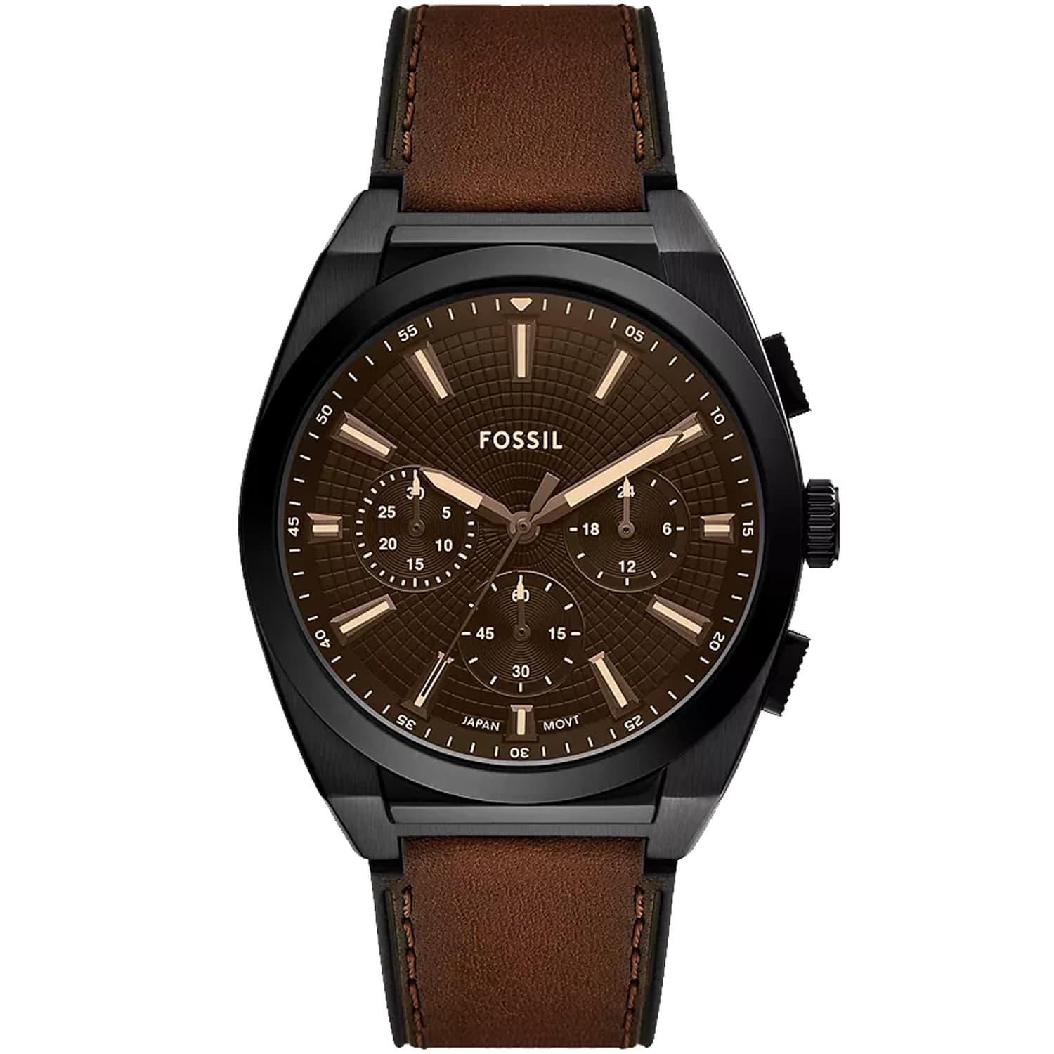 Fossil Men's Everett Chronograph 1