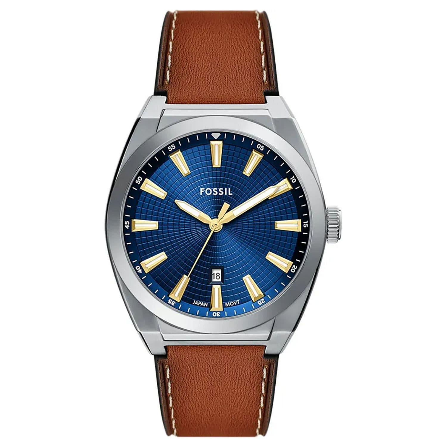 Fossil Men's Everett 1