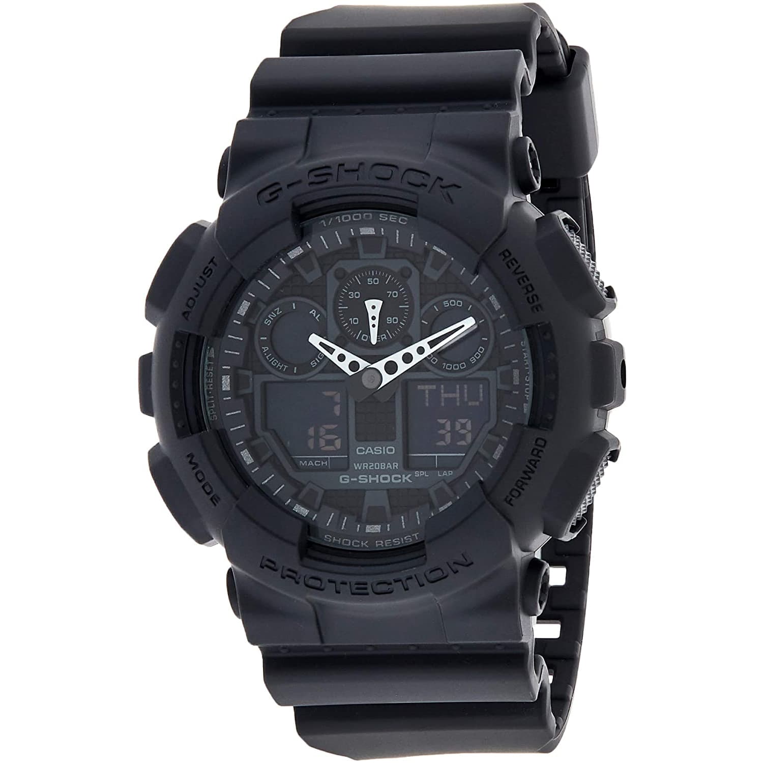 Casio Men's G-Shock 1