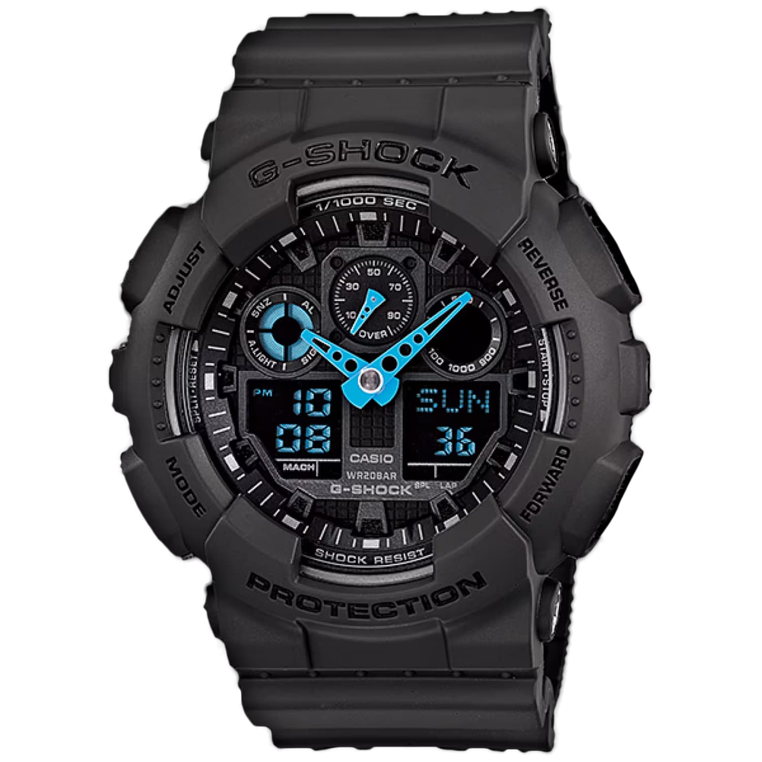 Casio Men's G-Shock 1