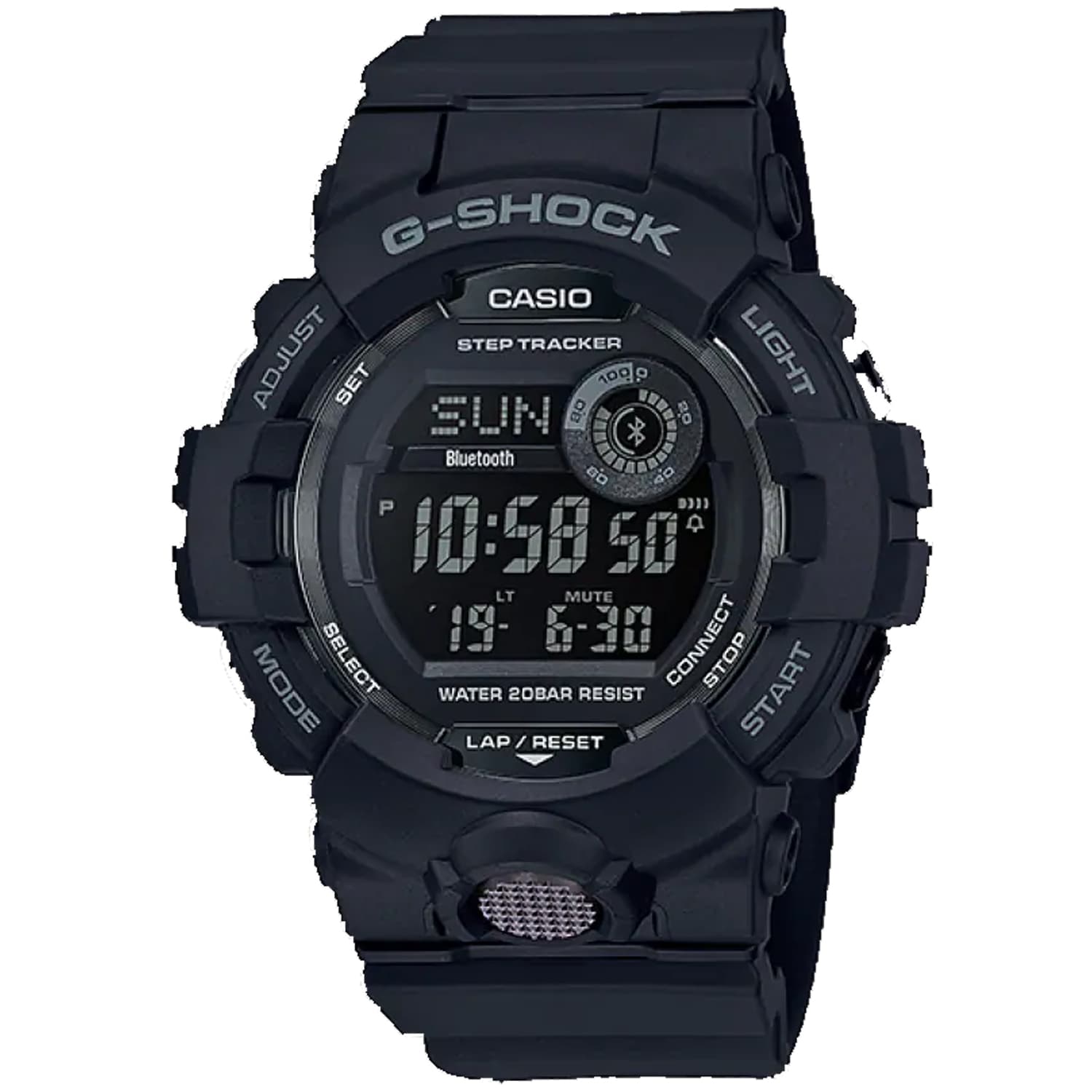 Casio Men's G-Shock 1