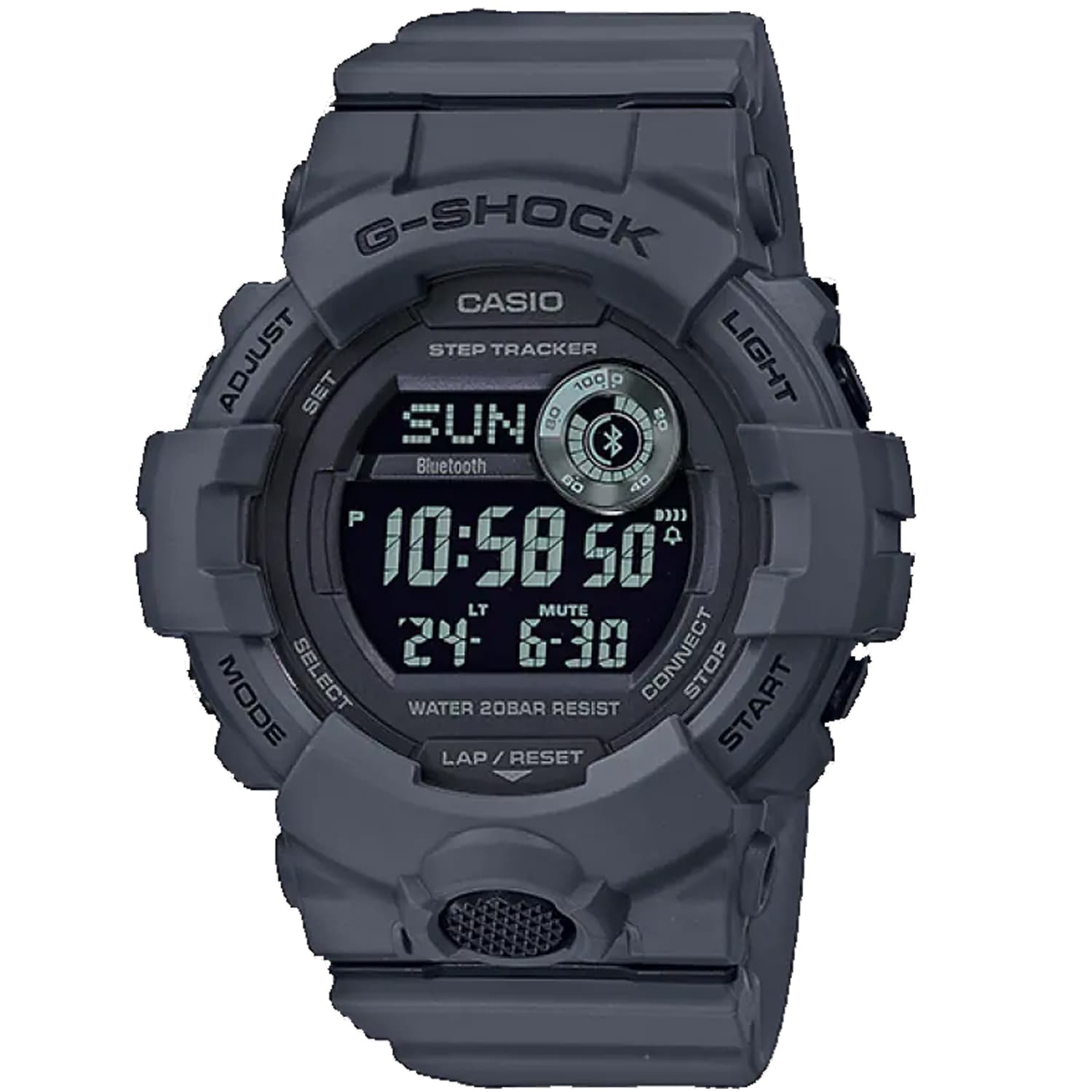 Casio Men's G-Shock 1