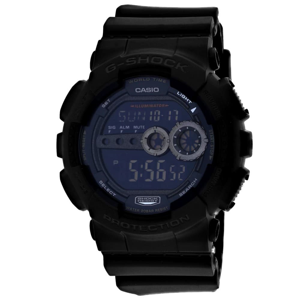 Casio Men's Classic 1