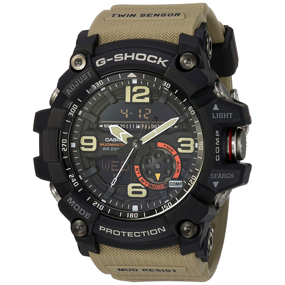 Casio Men's G-Shock 1
