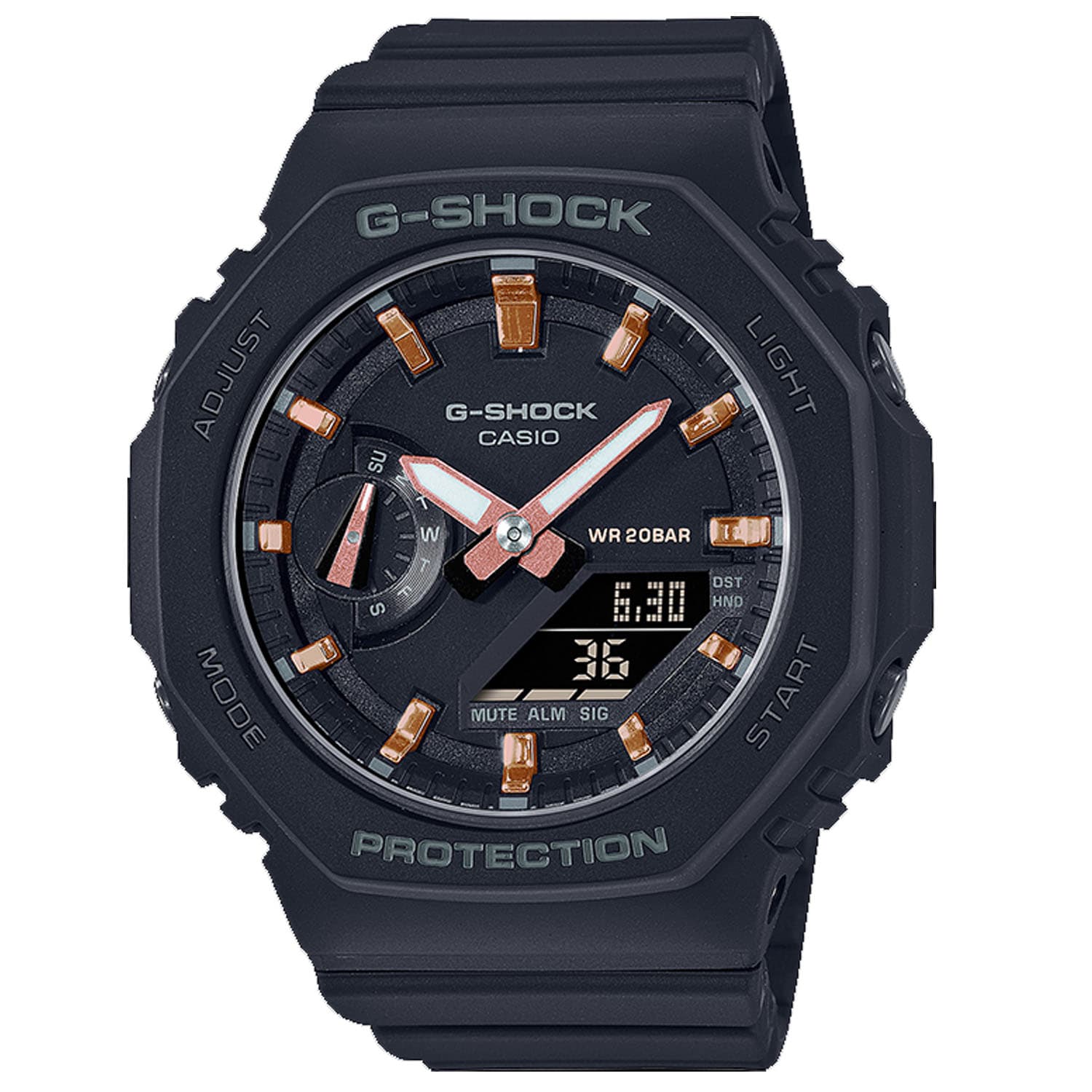 Casio Men's Classic 1