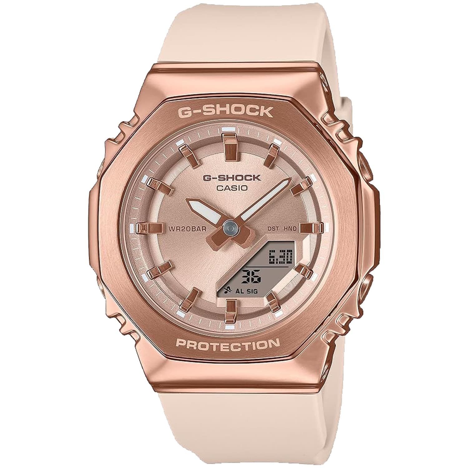 Casio Women's G-Shock GMS2110 Series 1