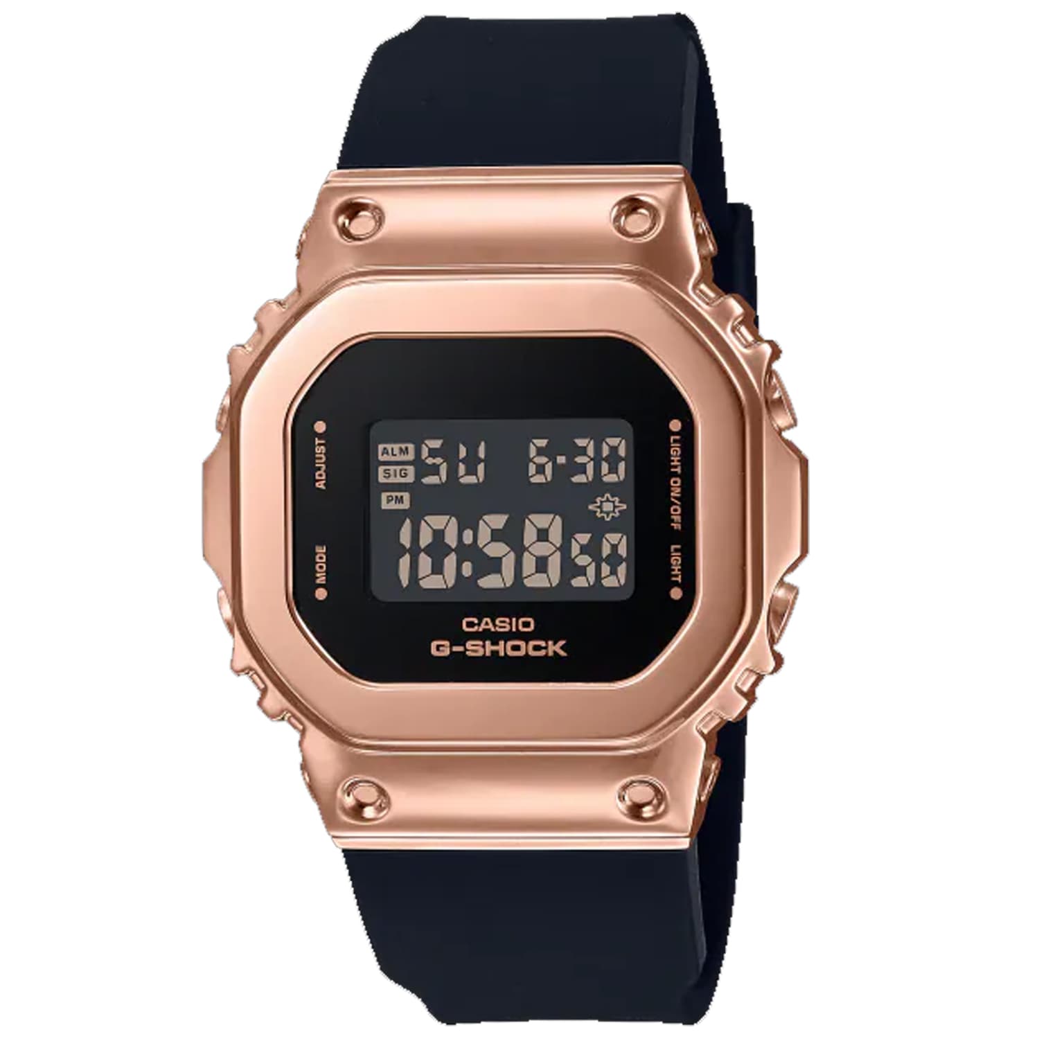 Casio Women's G-Shock 1