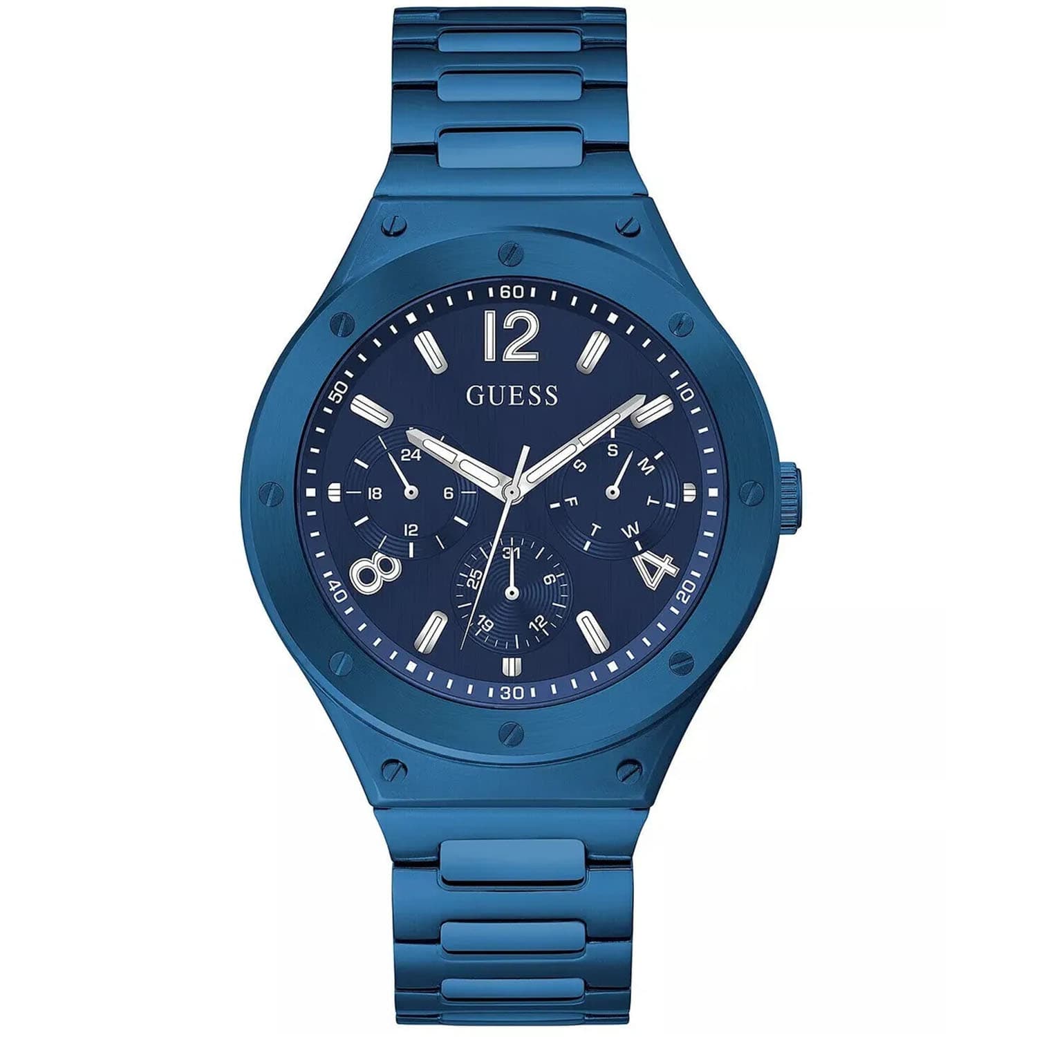 Guess Men's Scope Multifunction 1