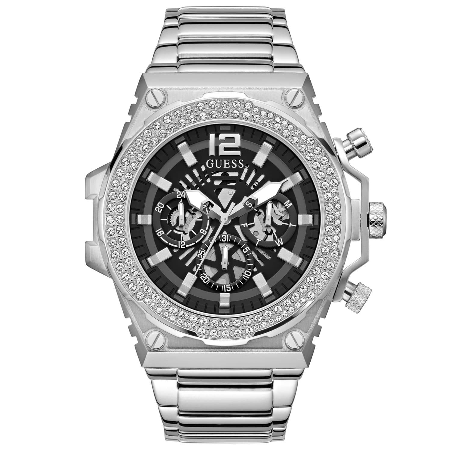 Guess Men's Classic 1