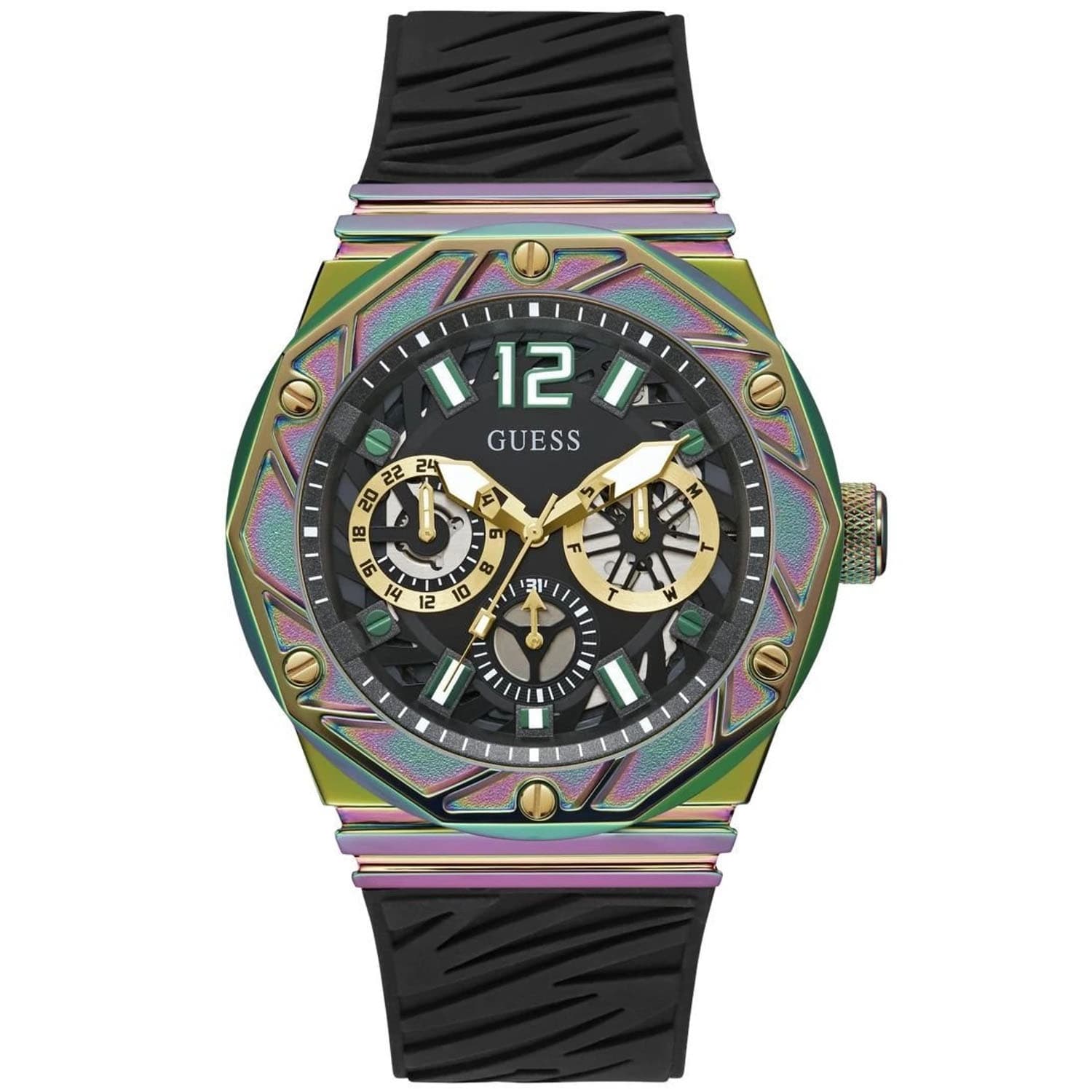Guess Men's Classic 1
