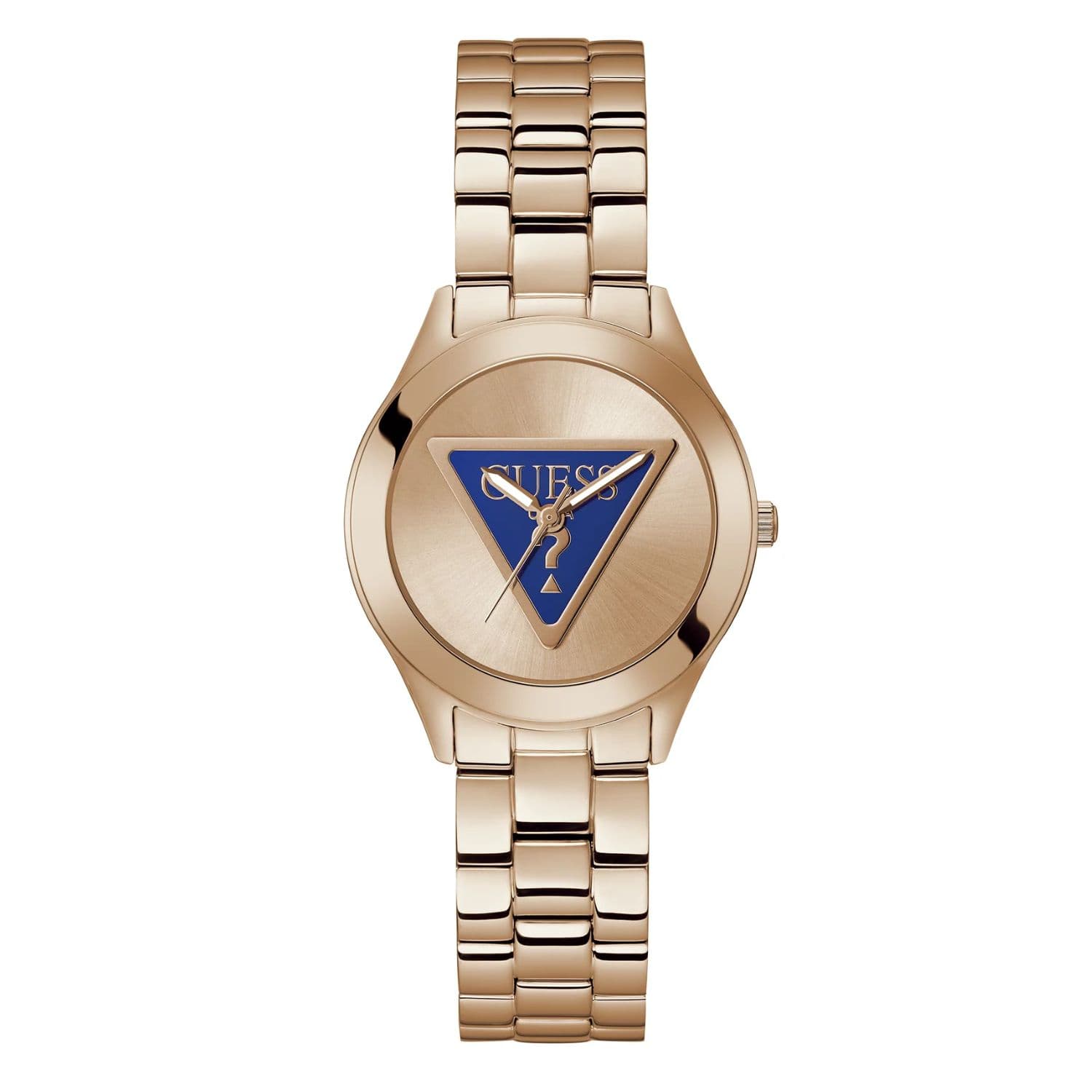 Guess Women's Tri Plaque 1