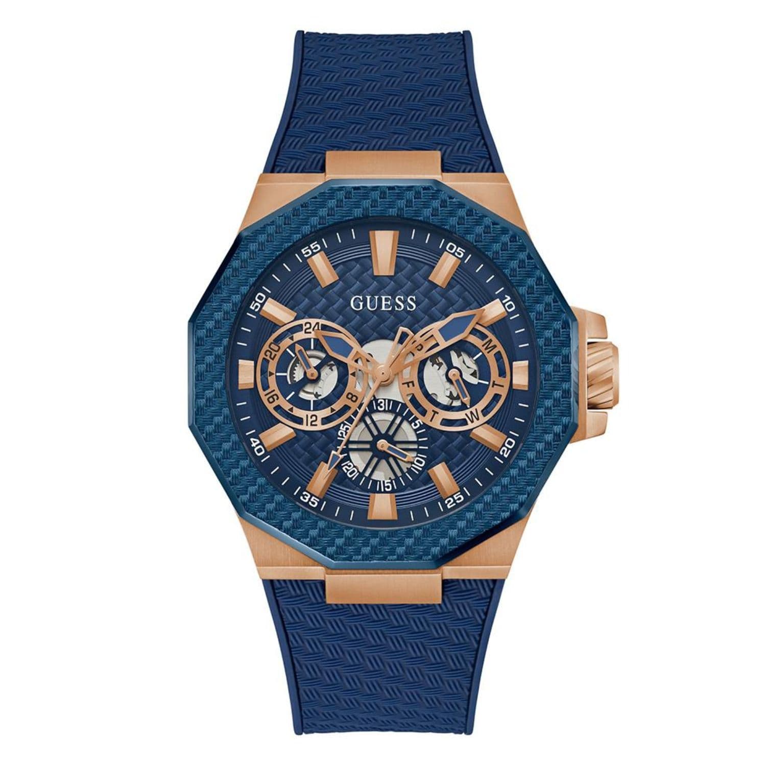 Guess Men's Indy 1