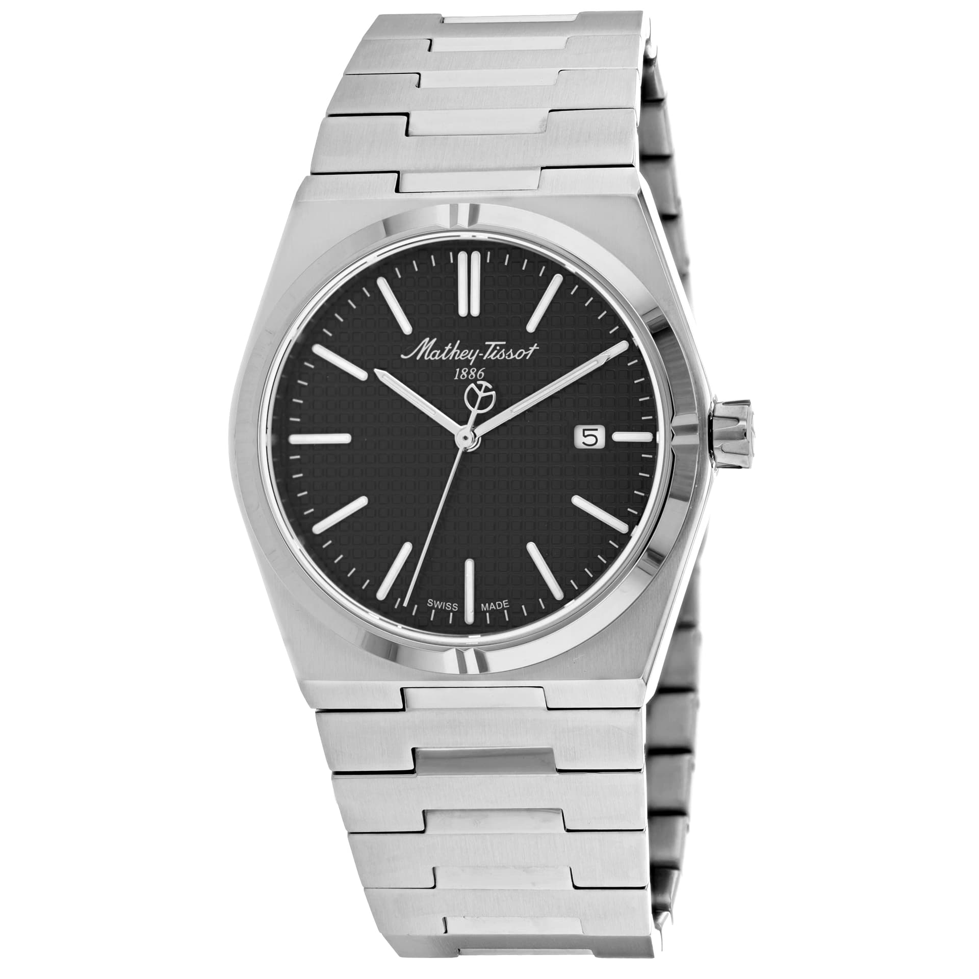 Mathey Tissot Men's Zoltan 1
