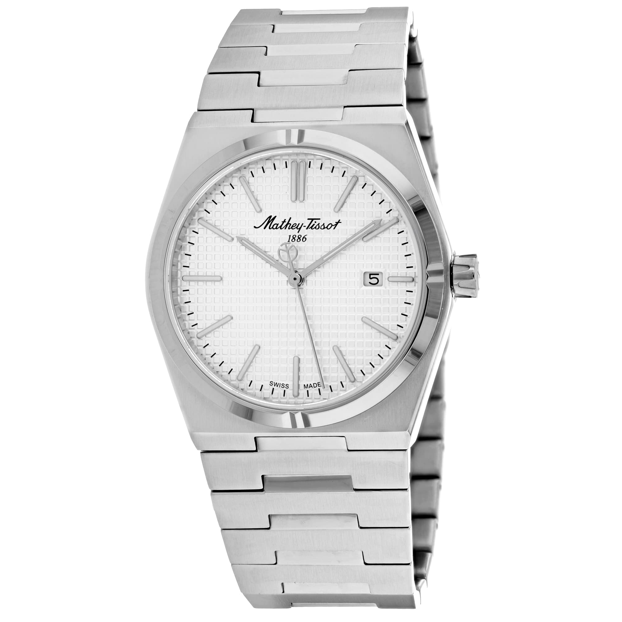 Mathey Tissot Men's Zoltan 1