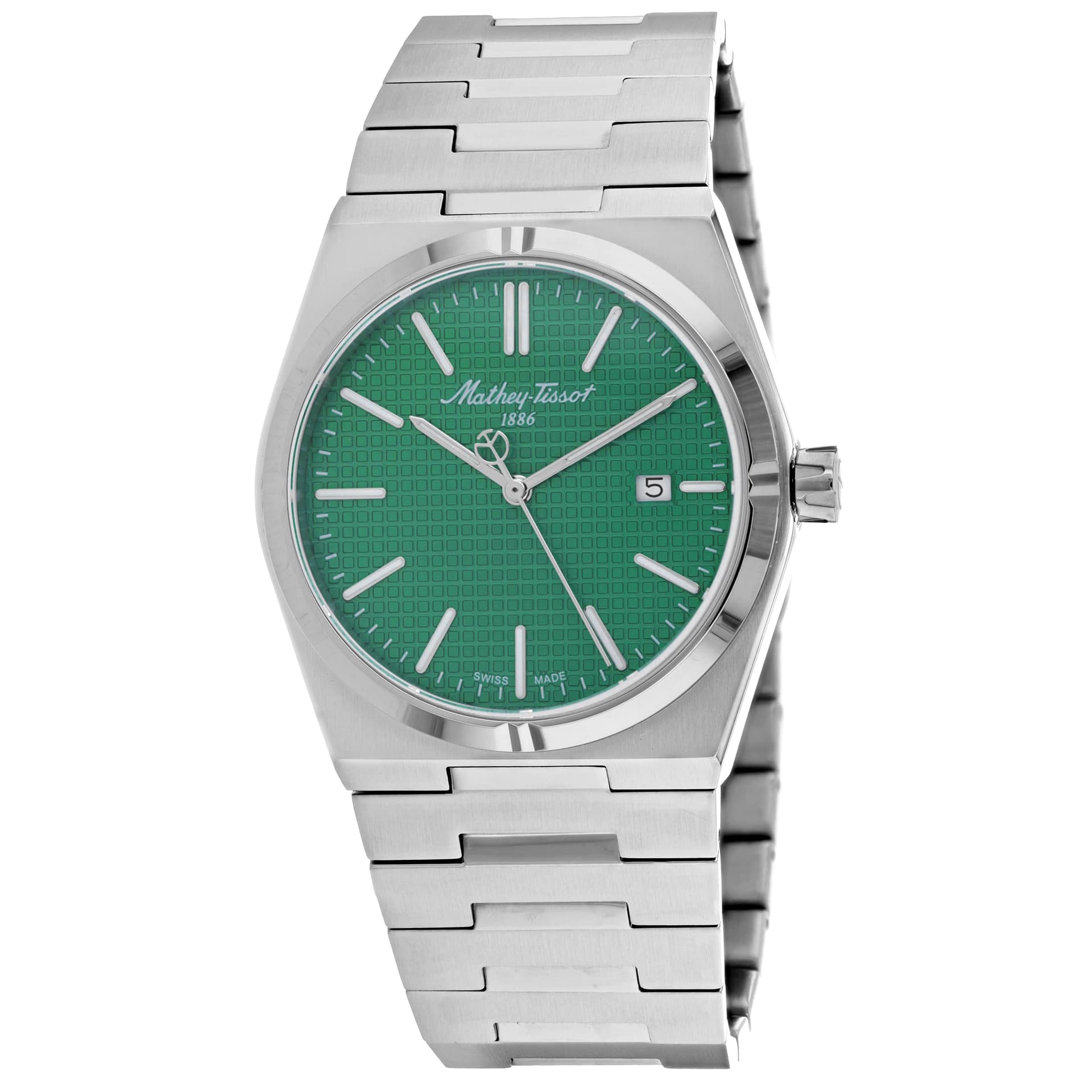 Mathey Tissot Men's Zoltan 1