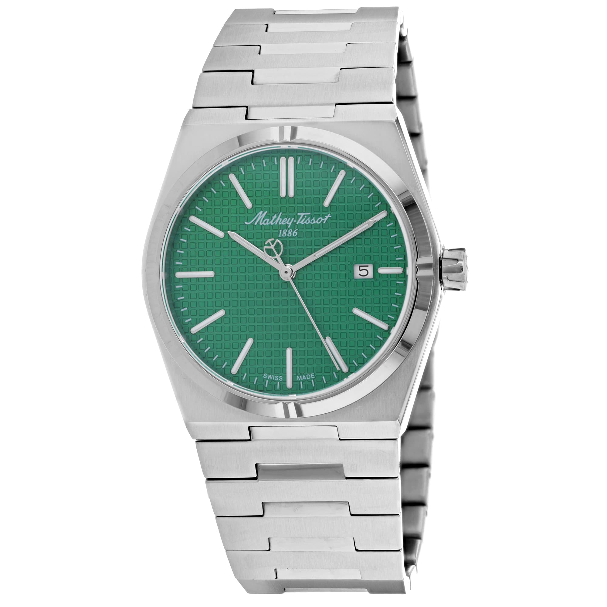 Mathey Tissot Men's Zoltan 1