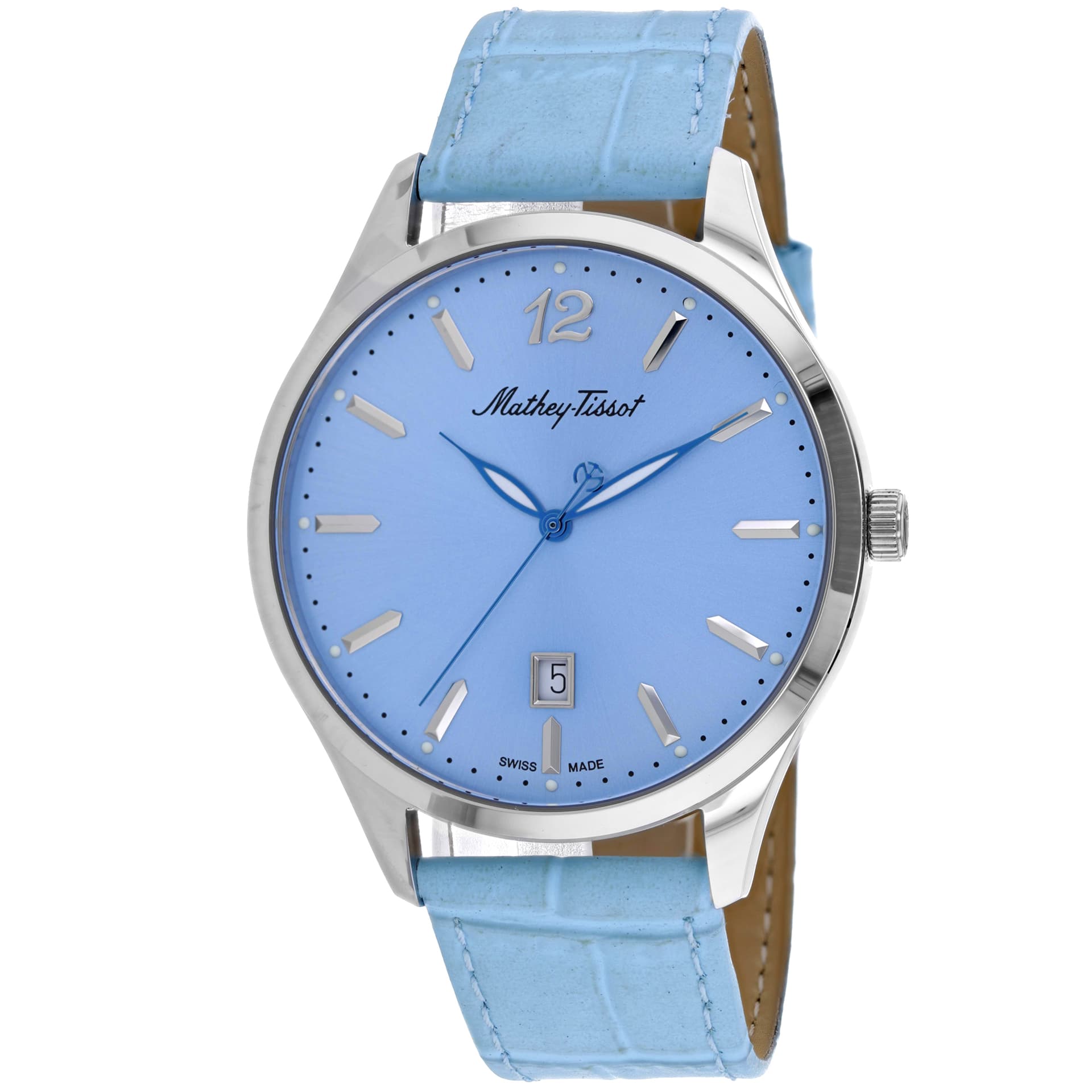 Mathey Tissot Men's Urban 1