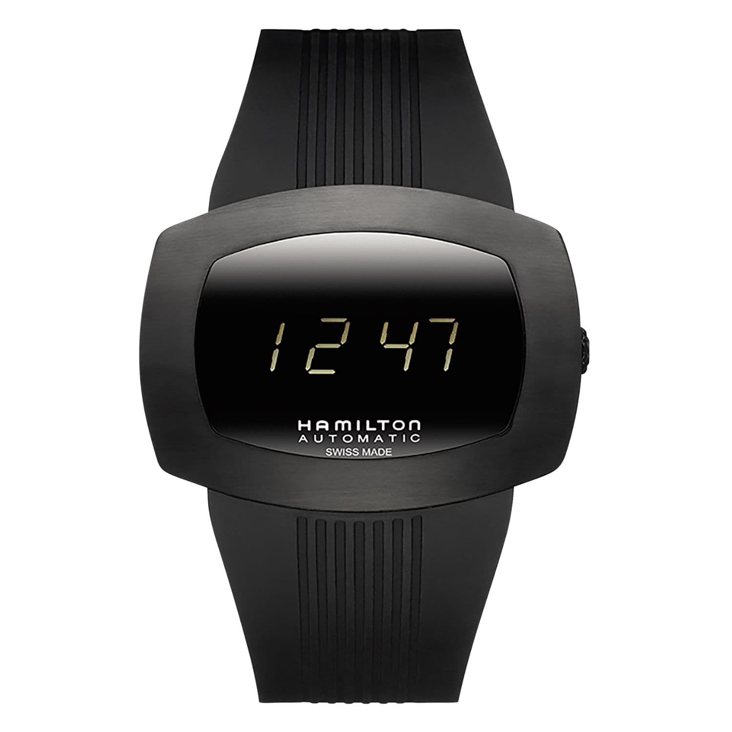 Hamilton Men's Classic 1