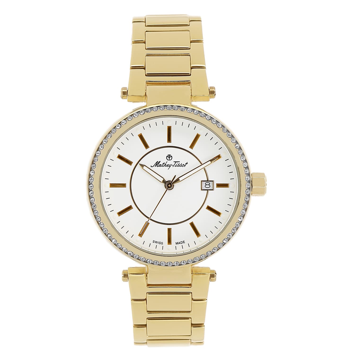 Mathey Tissot Women's Classic 1