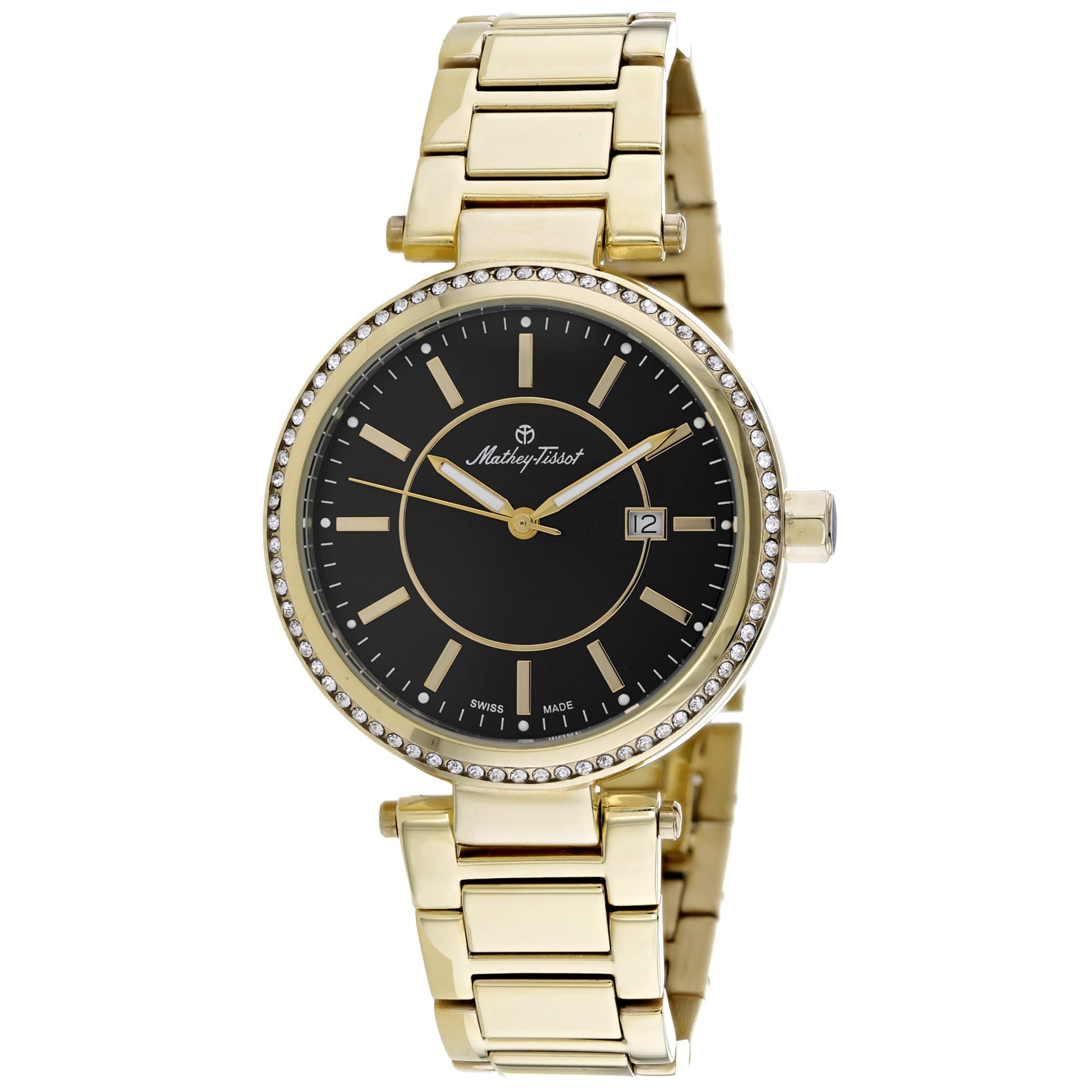 Mathey Tissot Women's Classic 1