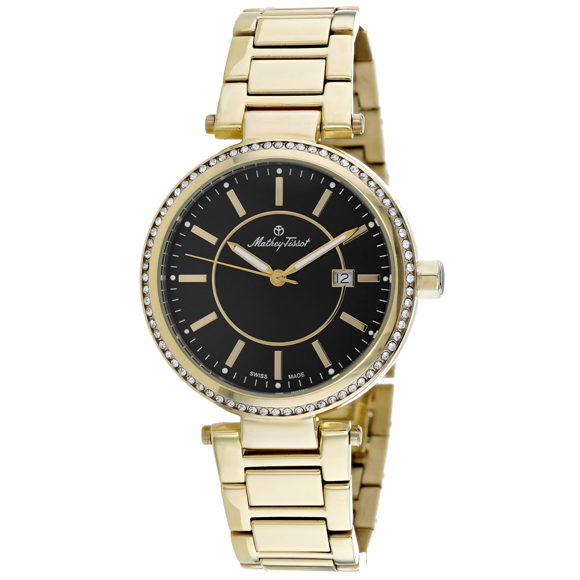 Mathey Tissot Women's Classic 1