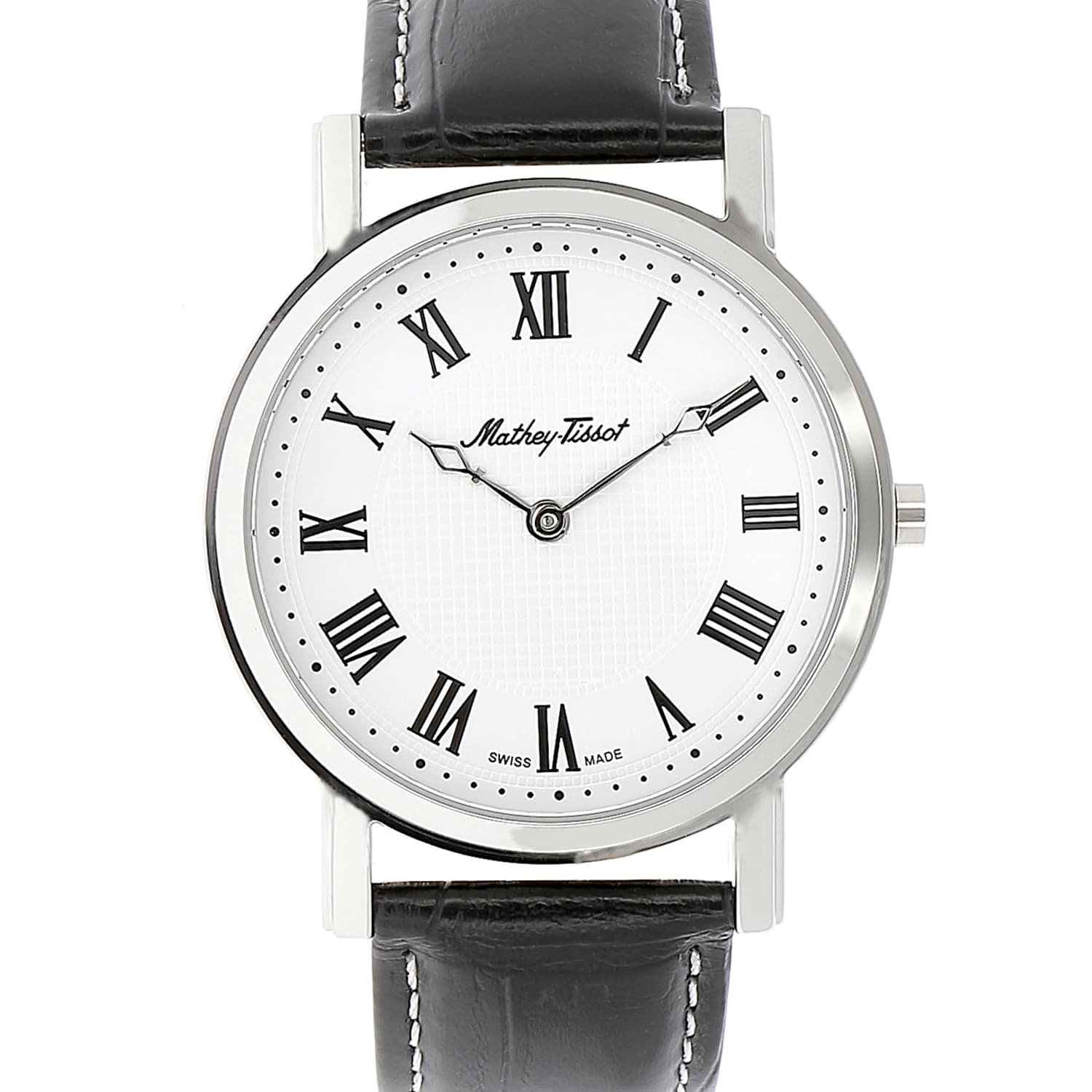 Mathey Tissot Men's City 1