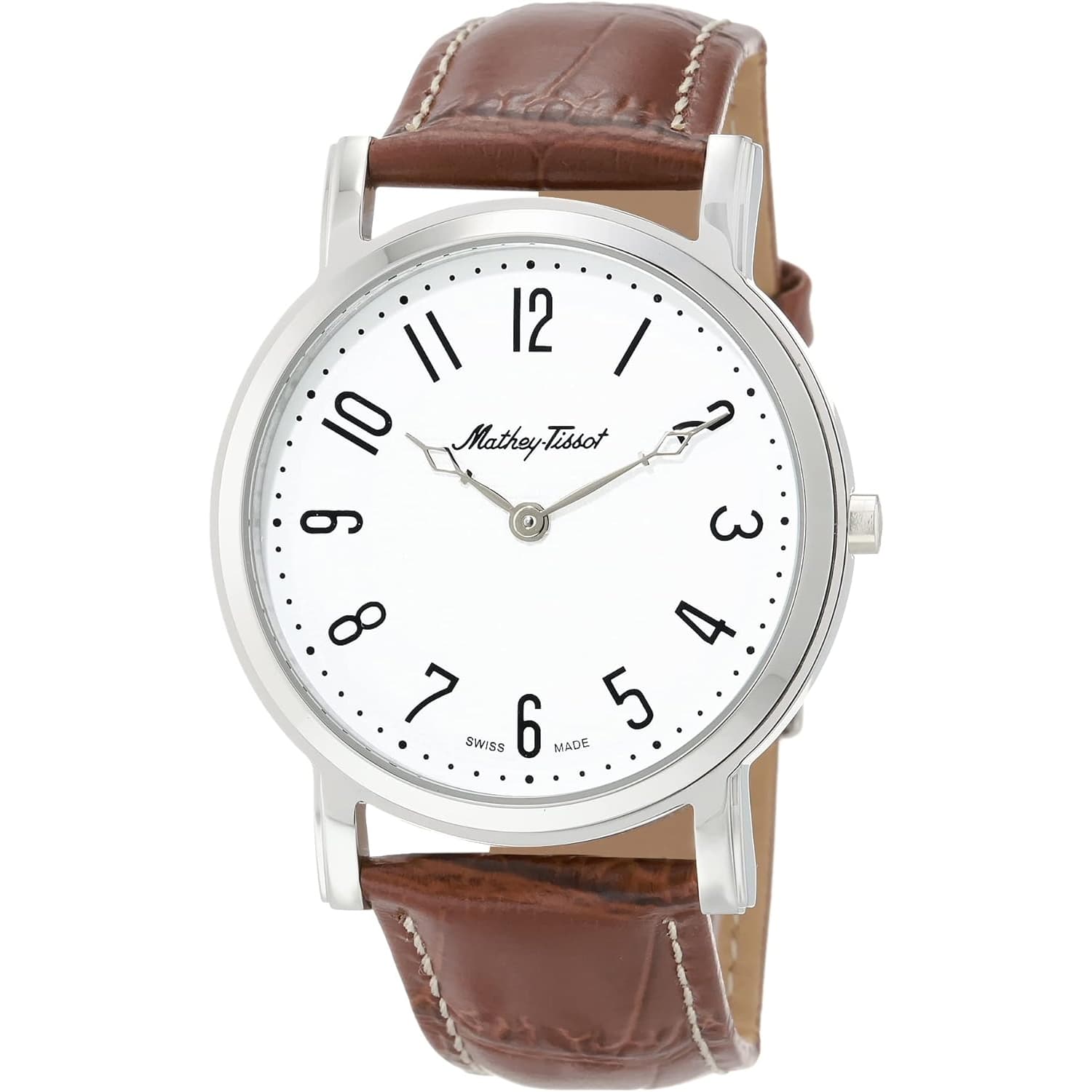 Mathey Tissot Men's City 1
