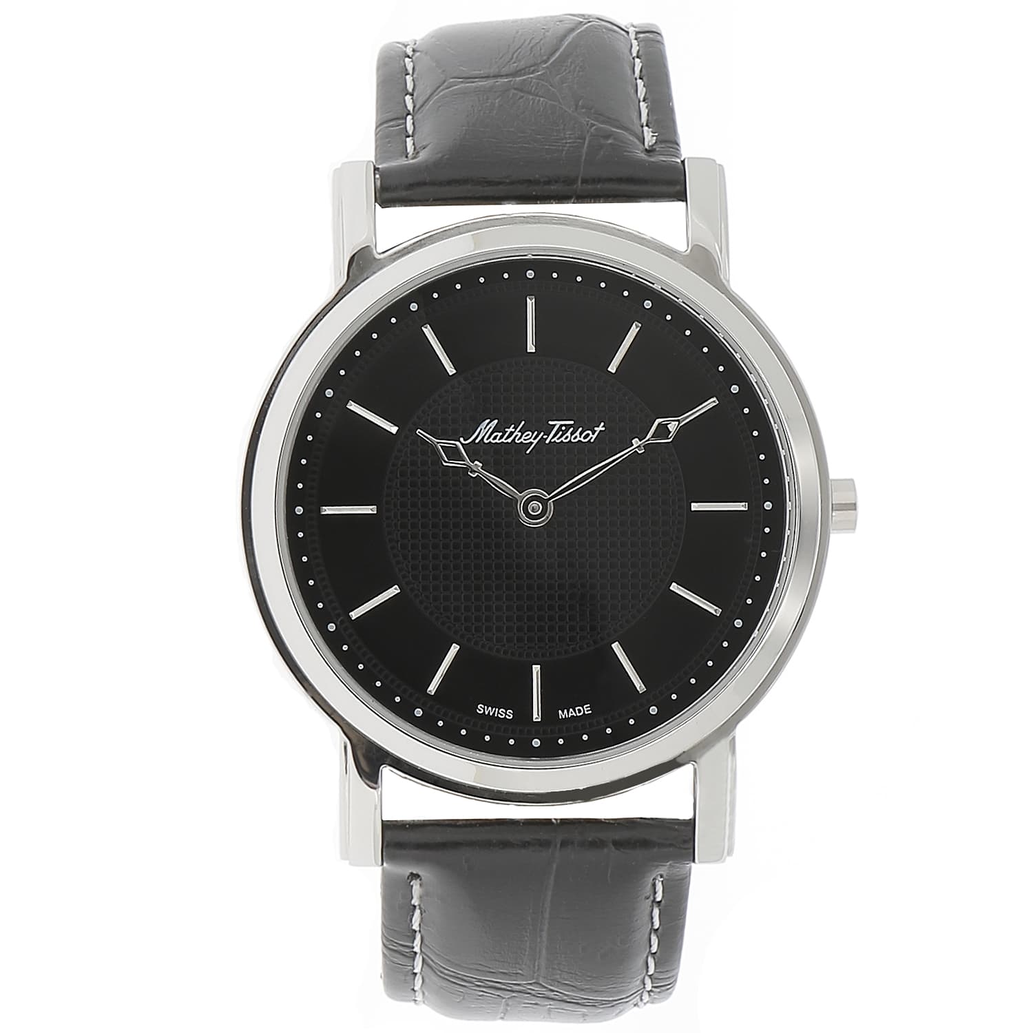 Mathey Tissot Men's City 1