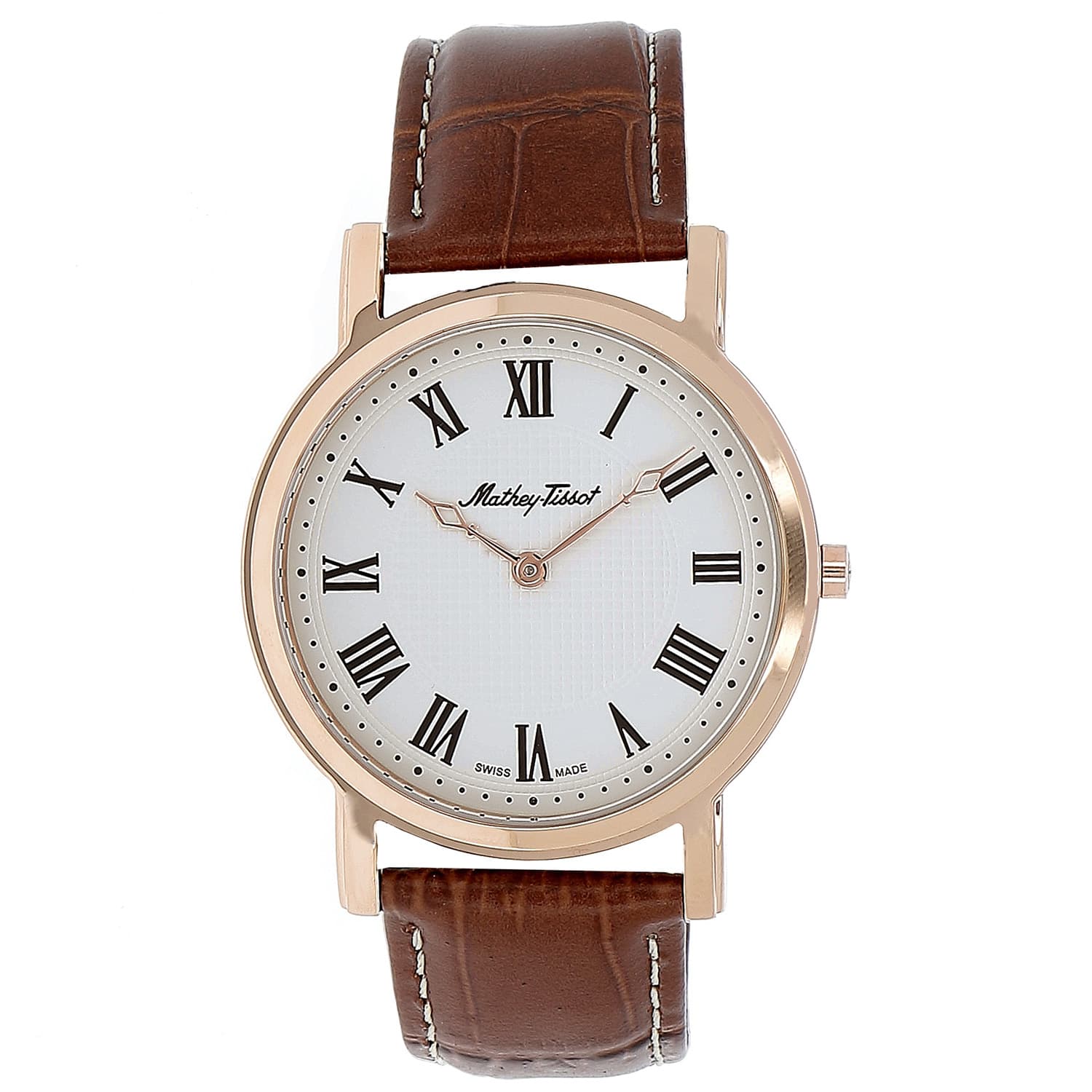 Mathey Tissot Men's City 1