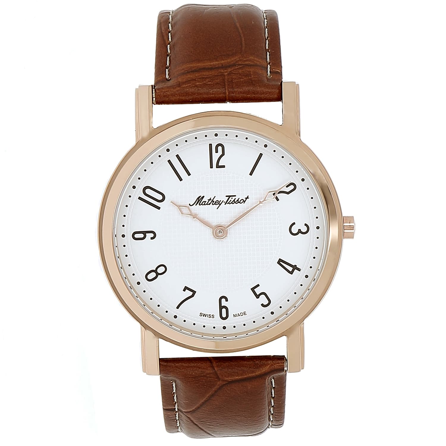 Mathey Tissot Men's City 1