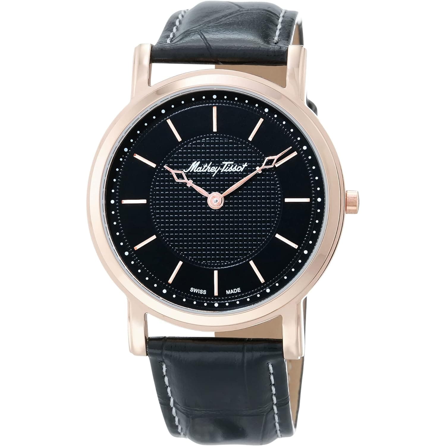 Mathey Tissot Men's City 1