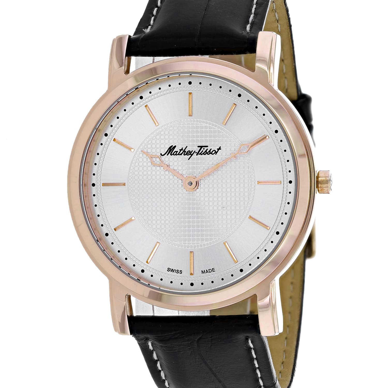 Mathey Tissot Men's City 1